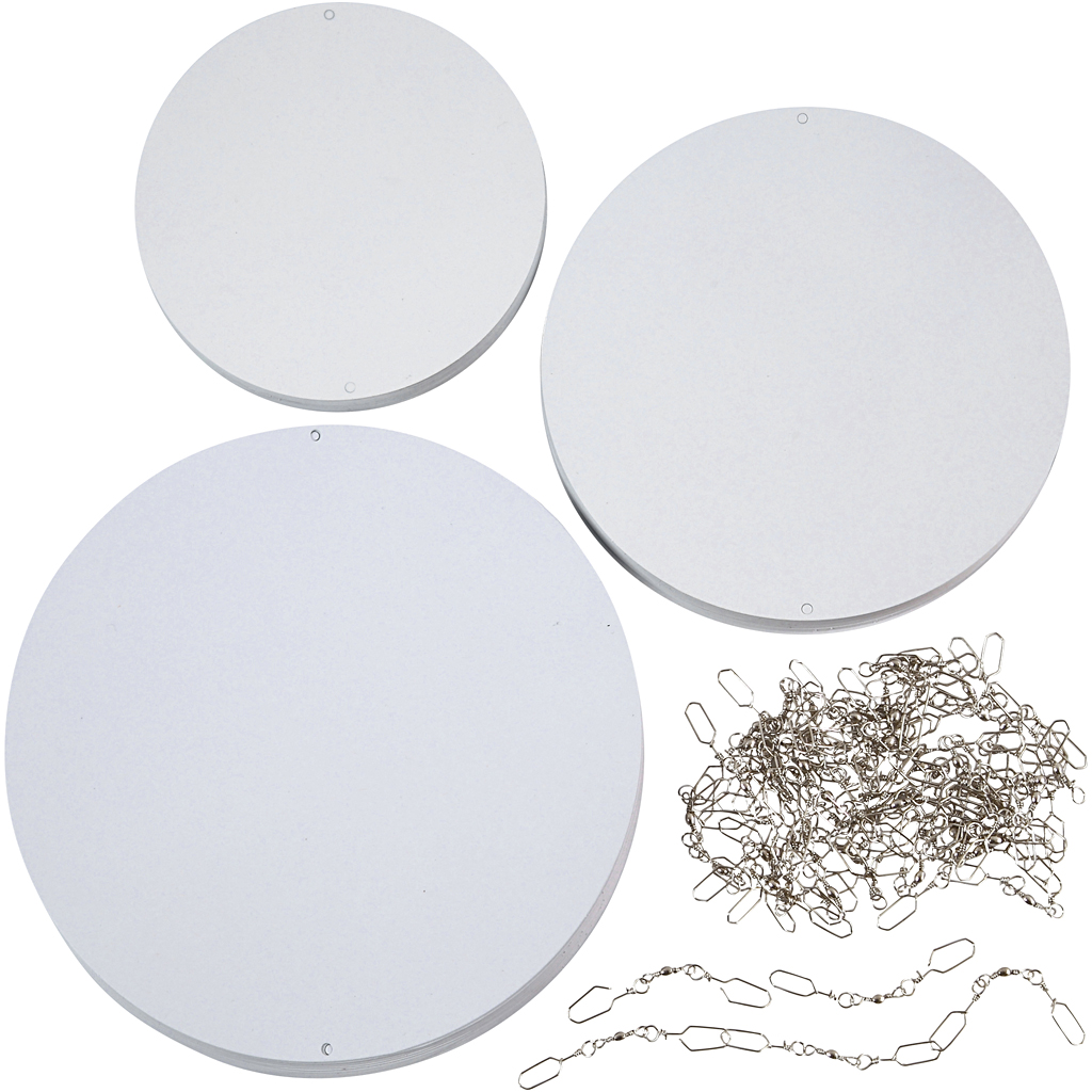 Uro Creativ Company 20 Sett/1 Pk