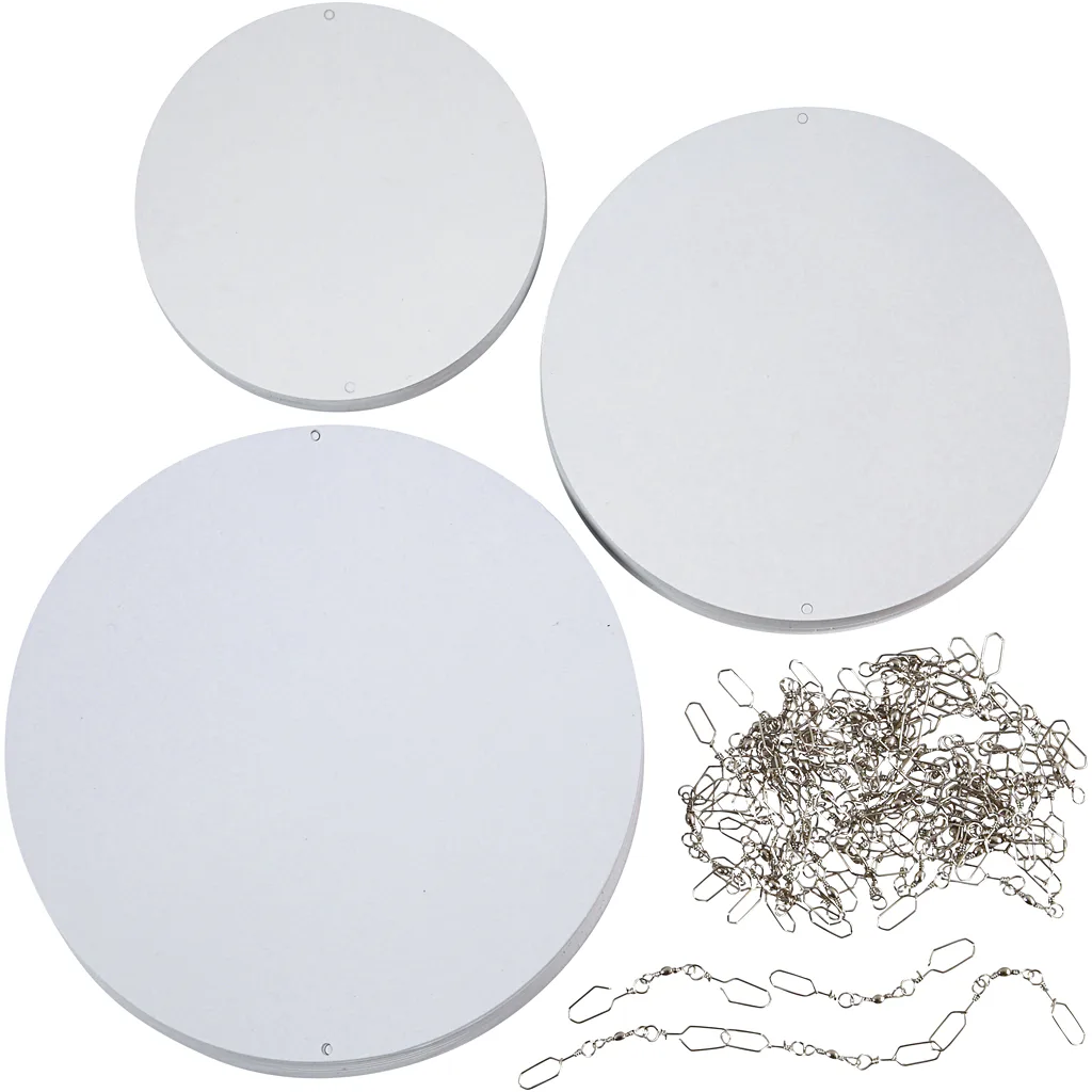 Uro Creativ Company 20 Sett/1 Pk