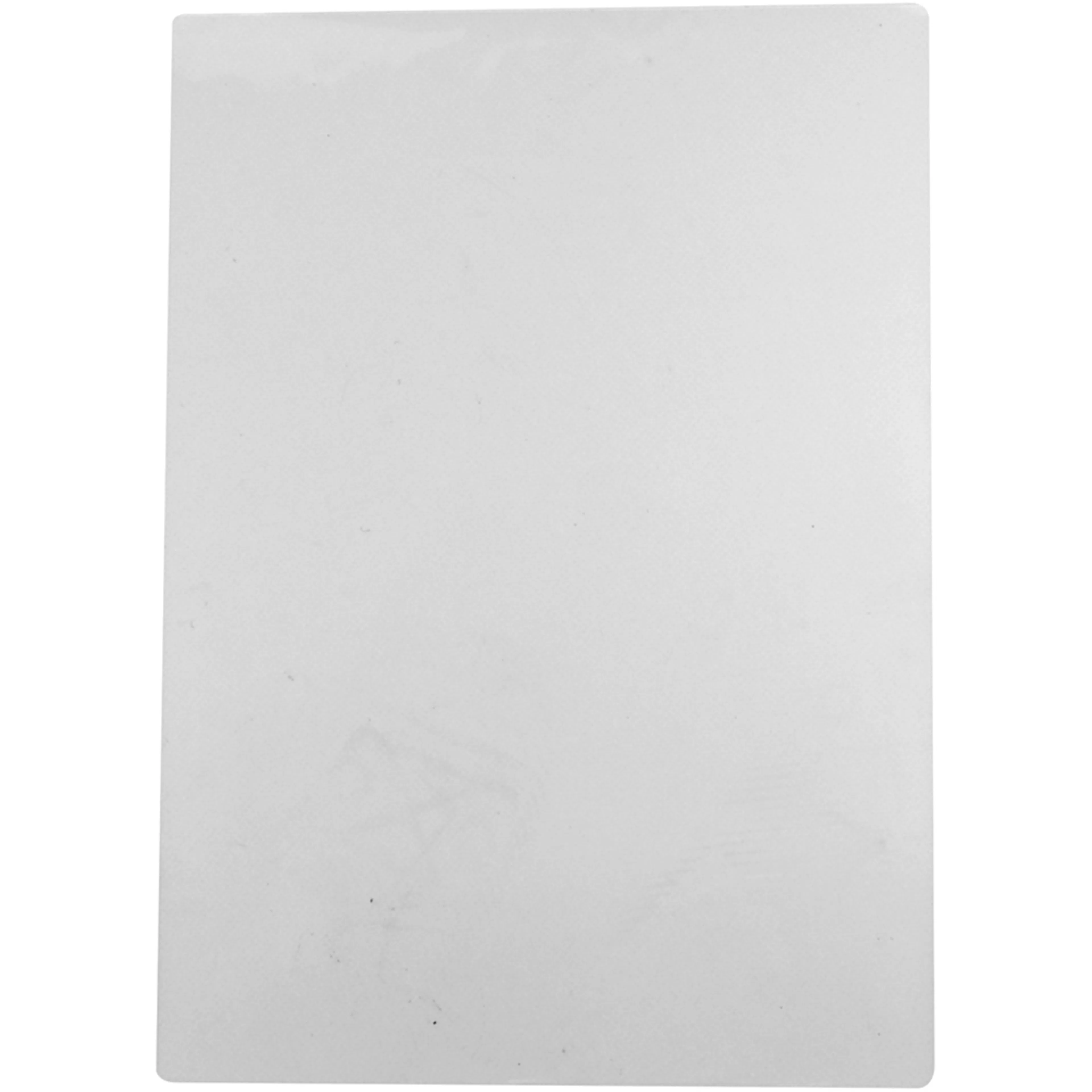 Lamineringsposer Creativ Company A4 210x297 mm Tykkelse 100 My 100 Stk/1 Pk