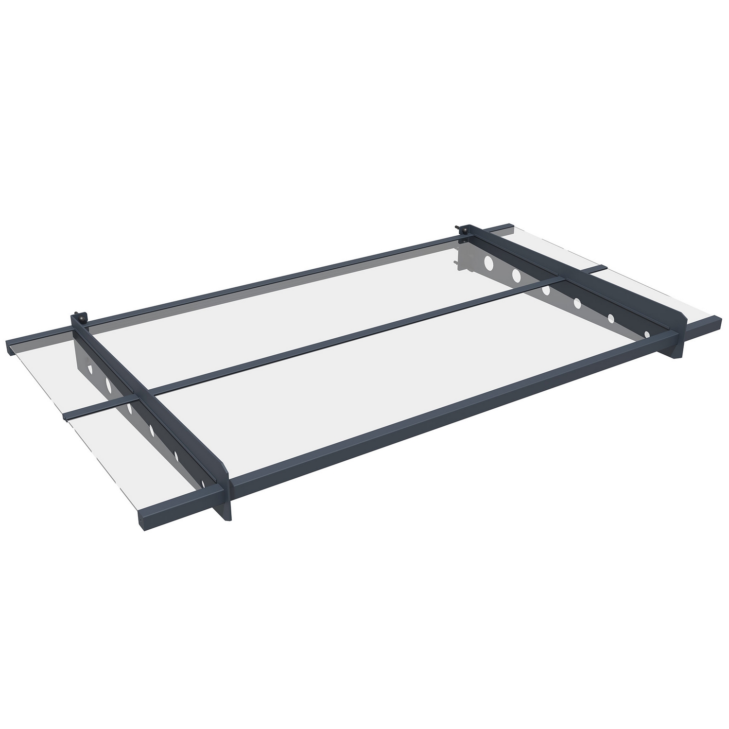 Fornorth Entrétak Modern 150x80cm 1500x800 mm