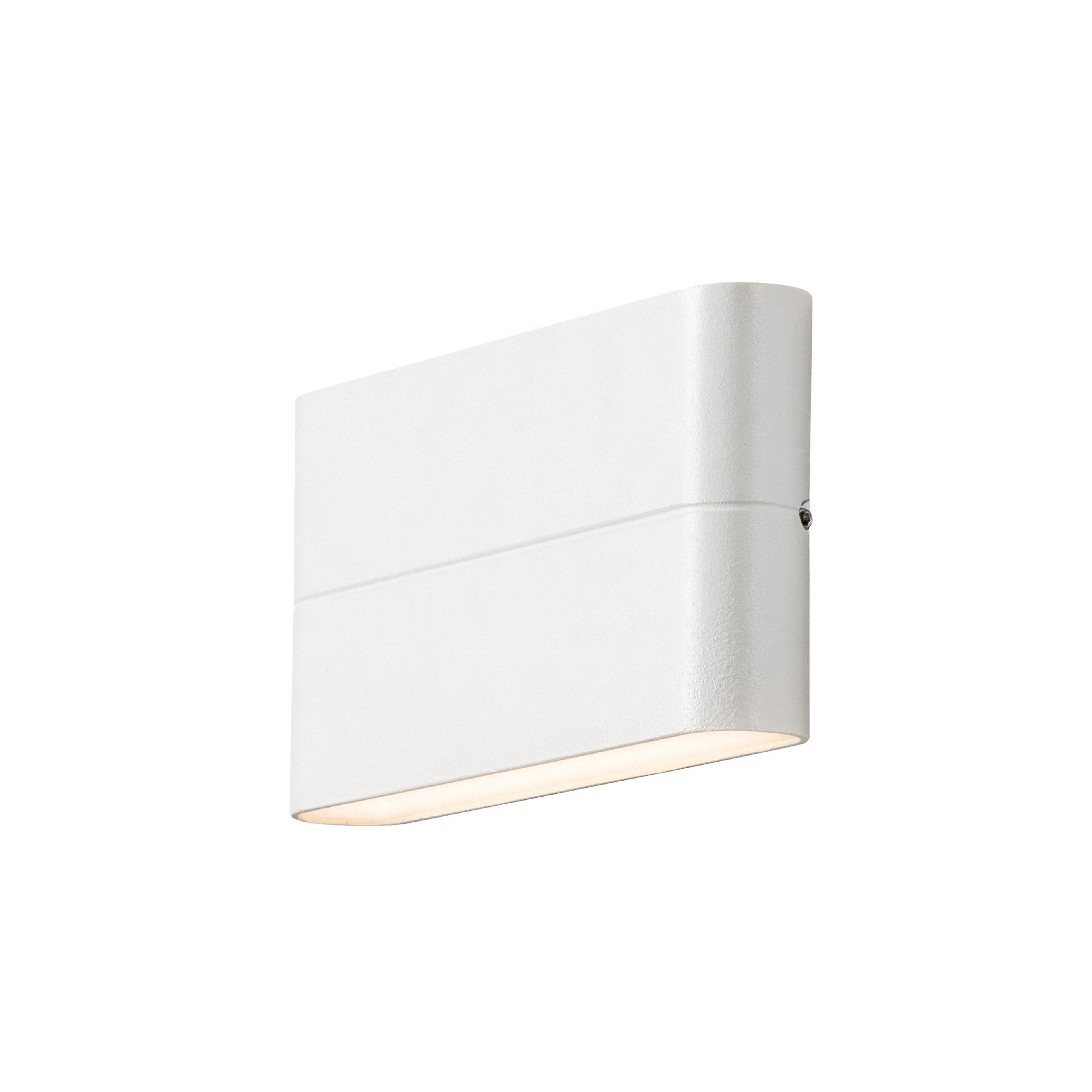 Vegglampe Gnosjö Konstsmide Chieri High Power LED