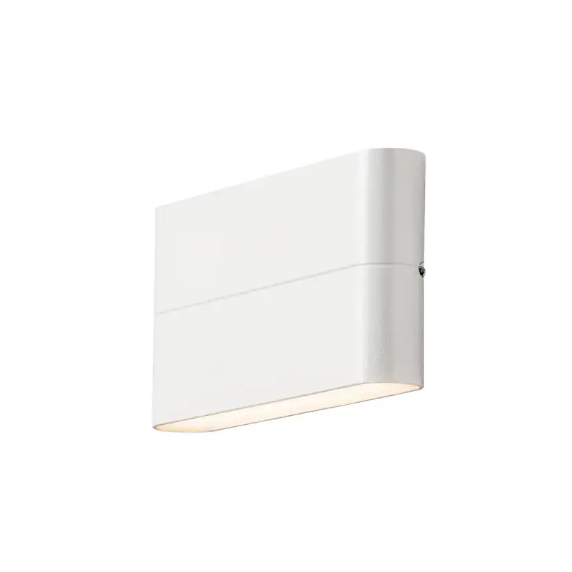 Vegglampe Gnosjö Konstsmide Chieri High Power LED