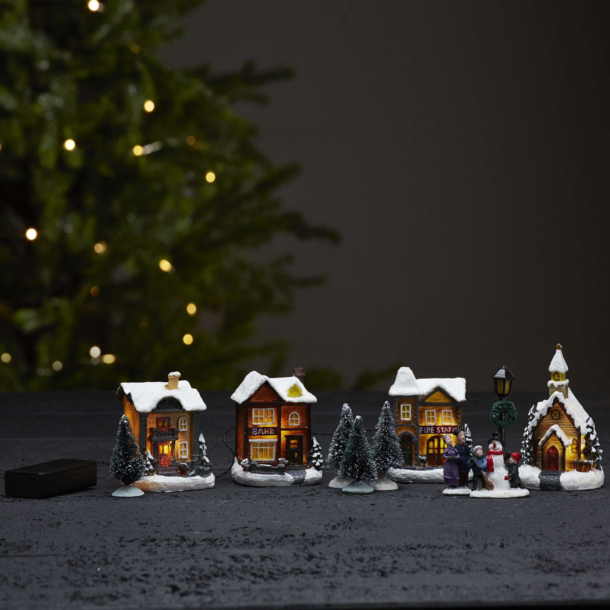 Juleby Star Trading Birmingham
