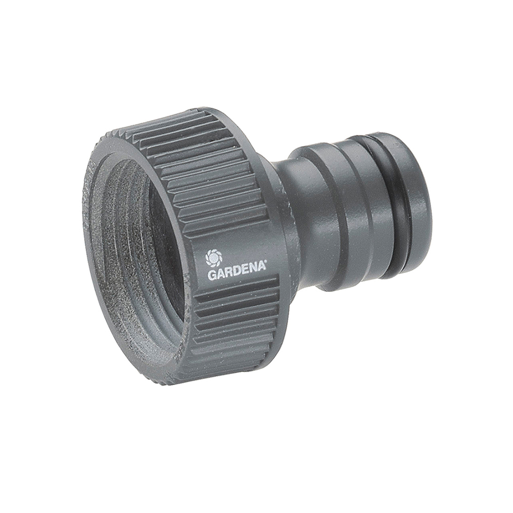 Gjengede Krantilkoblinger Gardena Profi Maxi-Flow System G 1