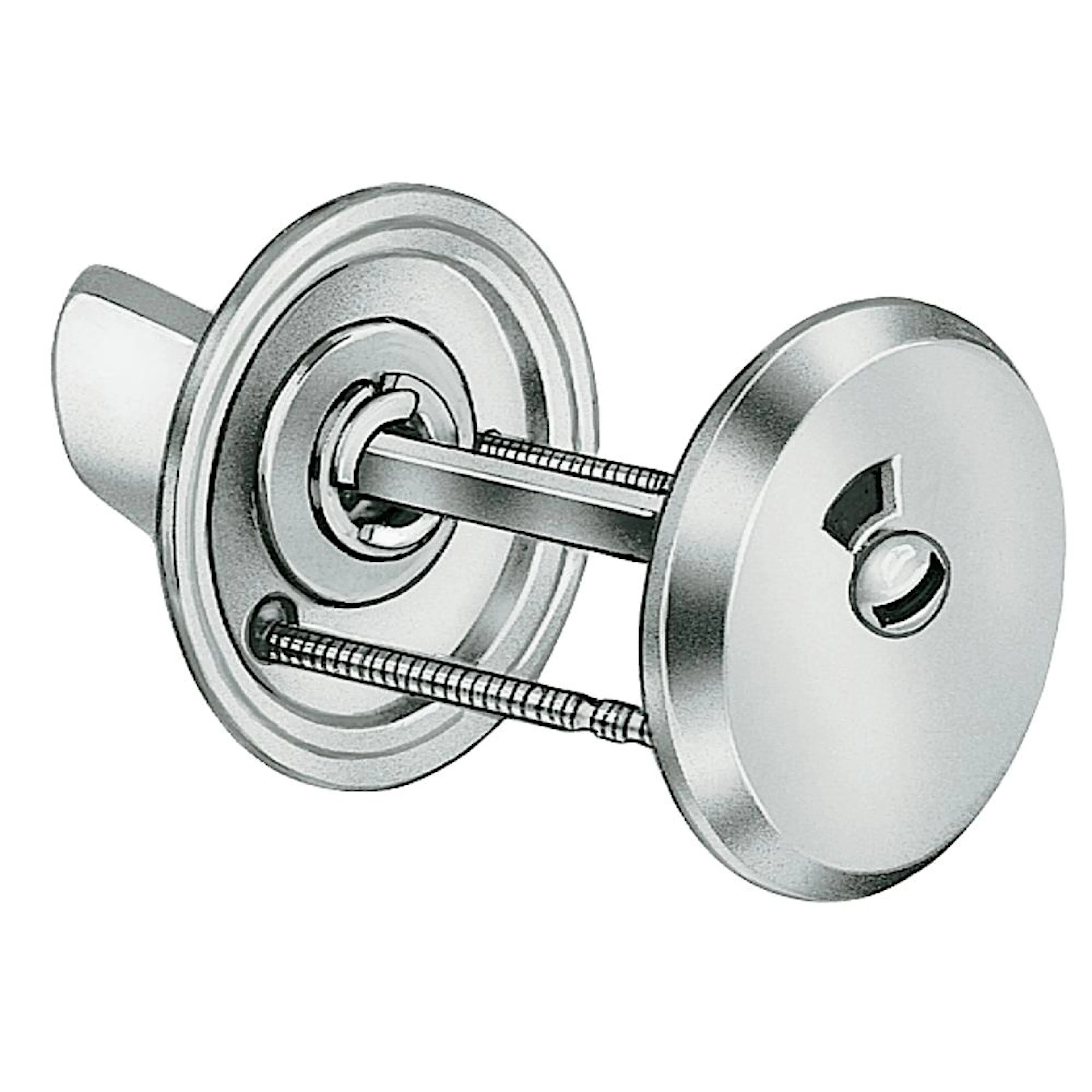 Toalettutstyr ASSA Abloy 262
