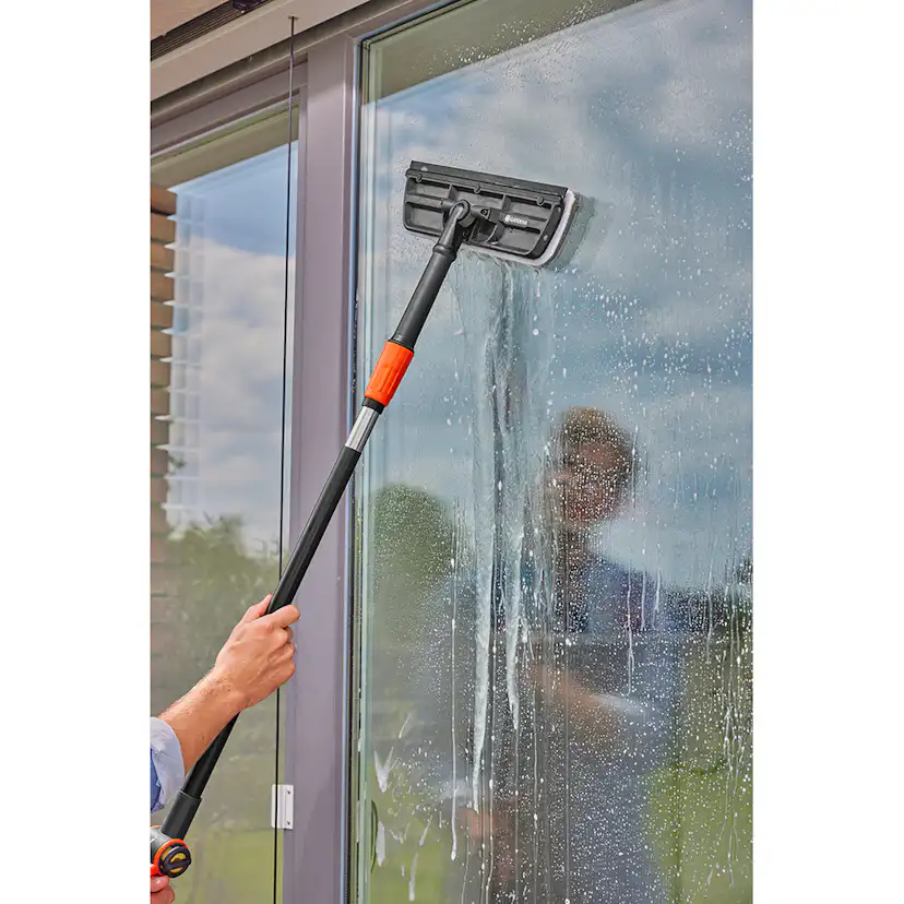 Vindusrenser Gardena Cleansystem