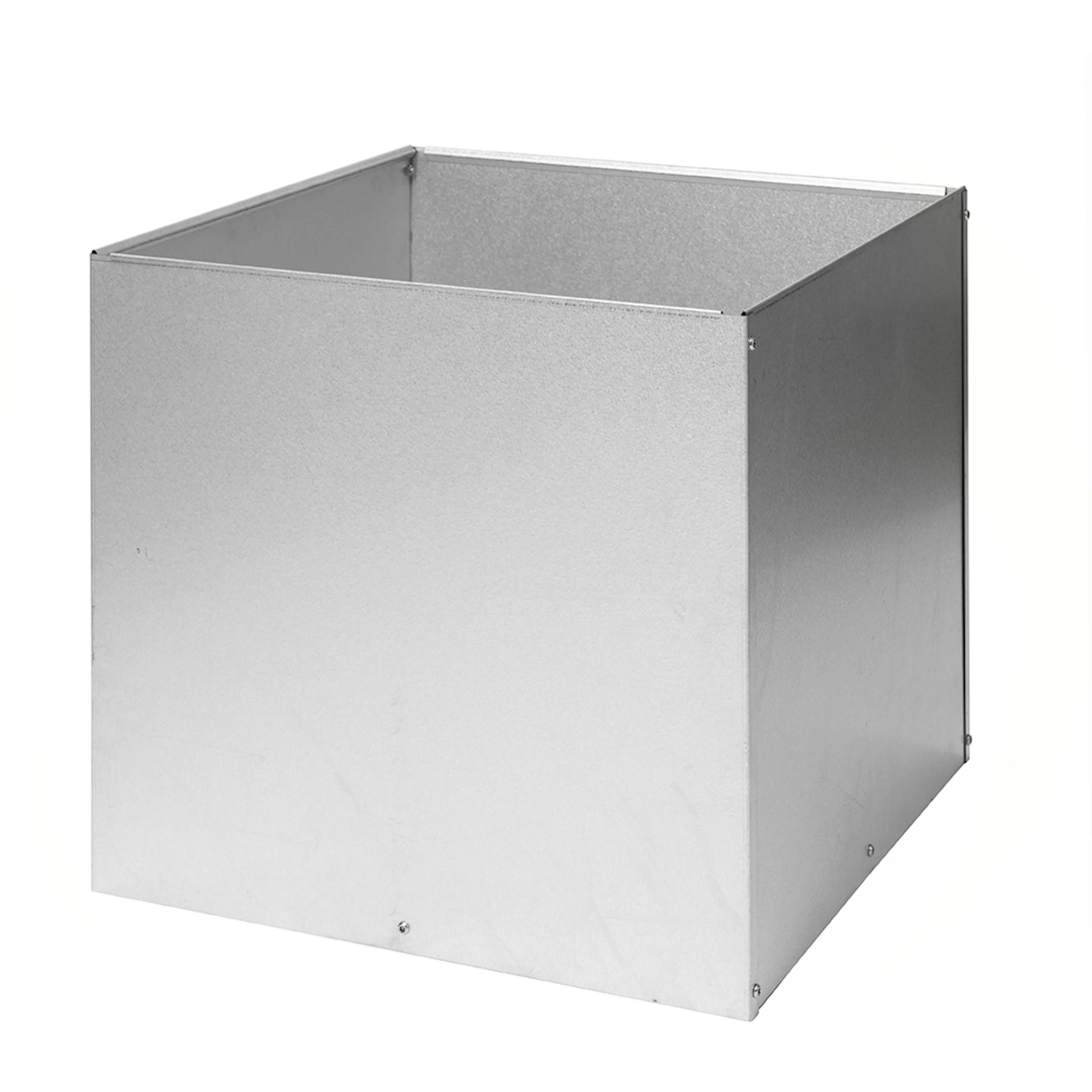 Krukke Skotte Garden Sinkplate 60X60X55 cm