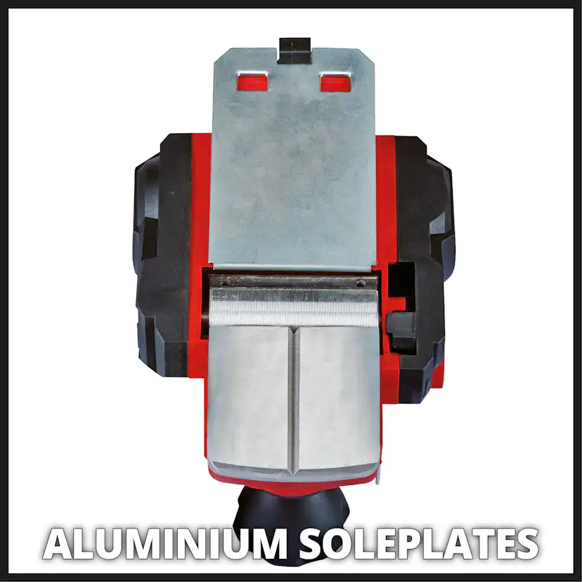 Elhøvel Einhell TC-PL 750