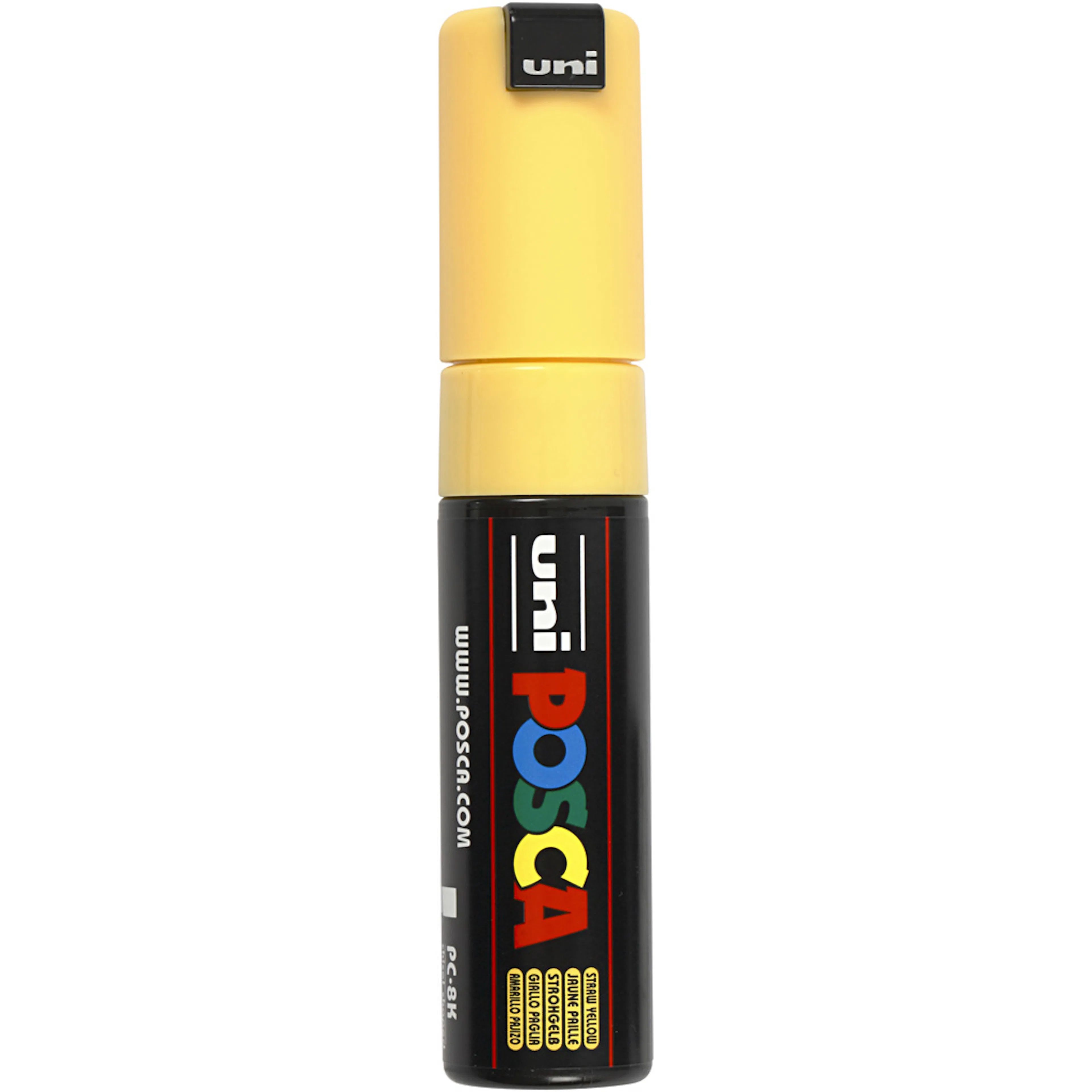 Tusj Creativ Company Posca Nr PC-8K Strek 8 mm 1 Stk
