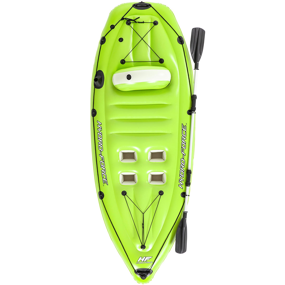 Oppblåsbar  Kajakk Bestway Koracle Fishing Kayak