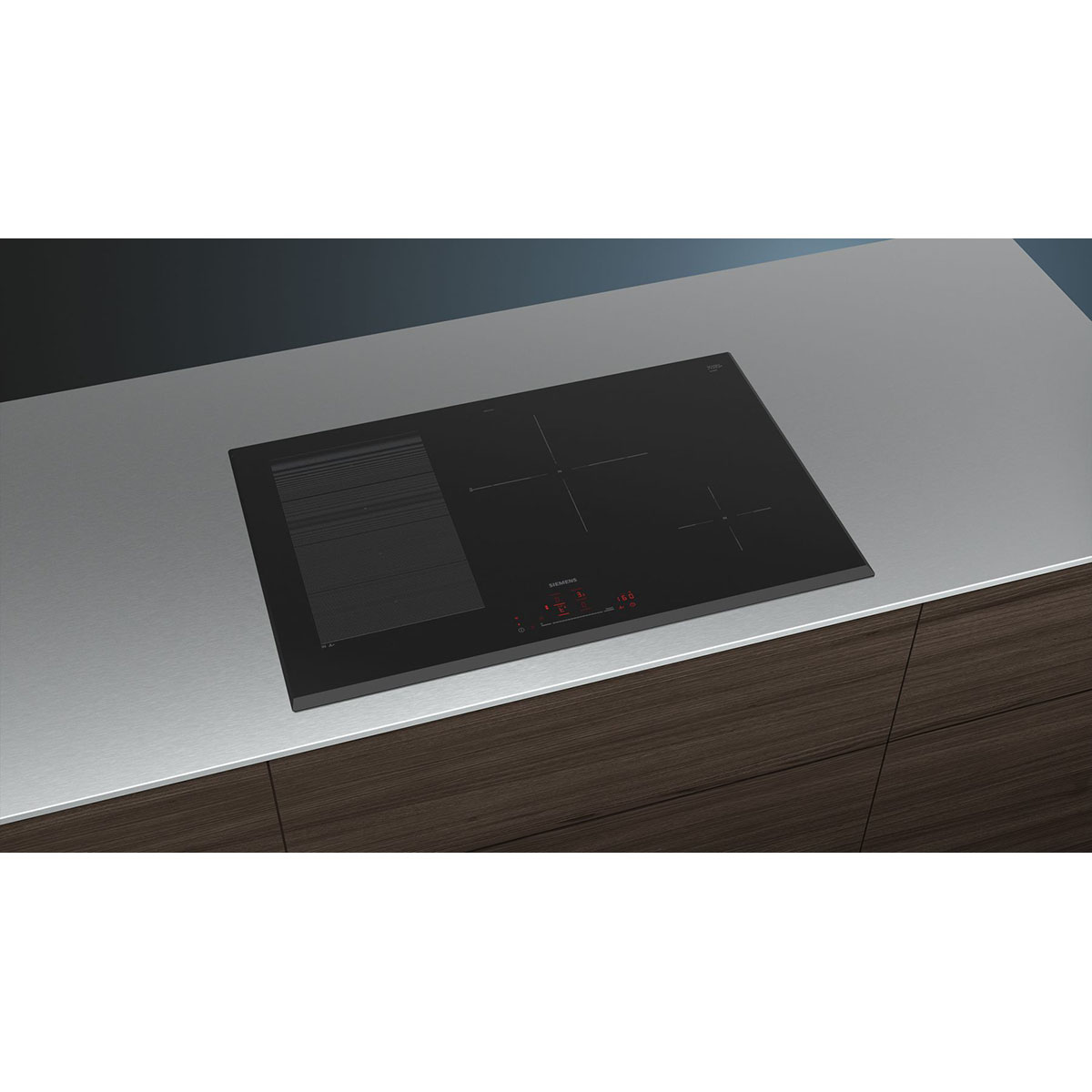 Induksjonstopp Siemens iQ700 EX851HEC1E