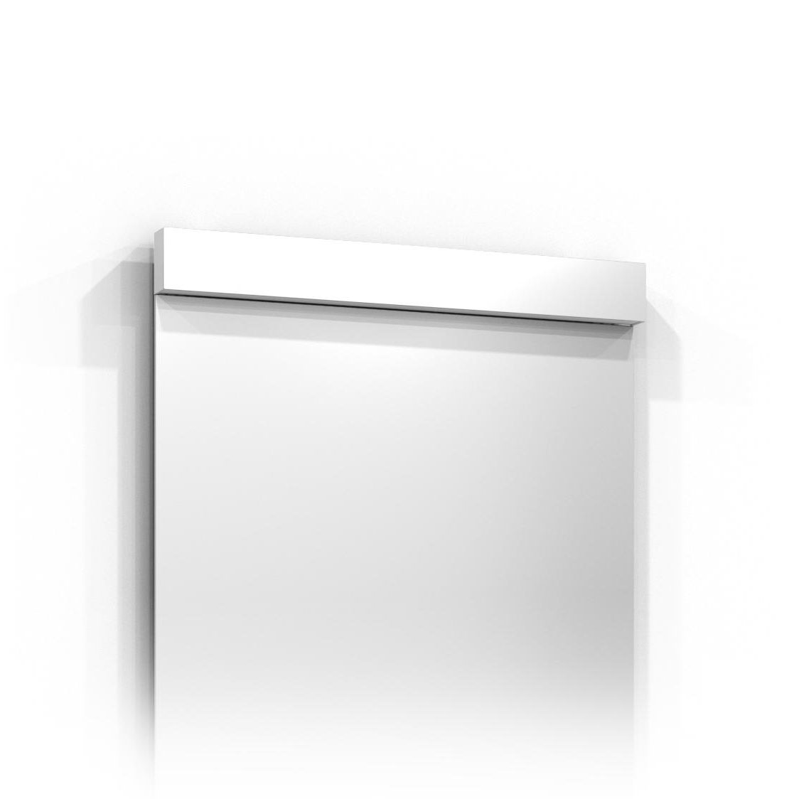 Belysning Svedbergs Valje Ljusramp LED | badrum - badrumsmobler - badrumsbelysning | KakelKungen