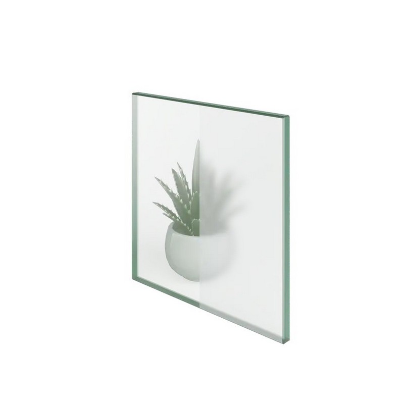 Glasstilvalg Natre Vindu Frostet