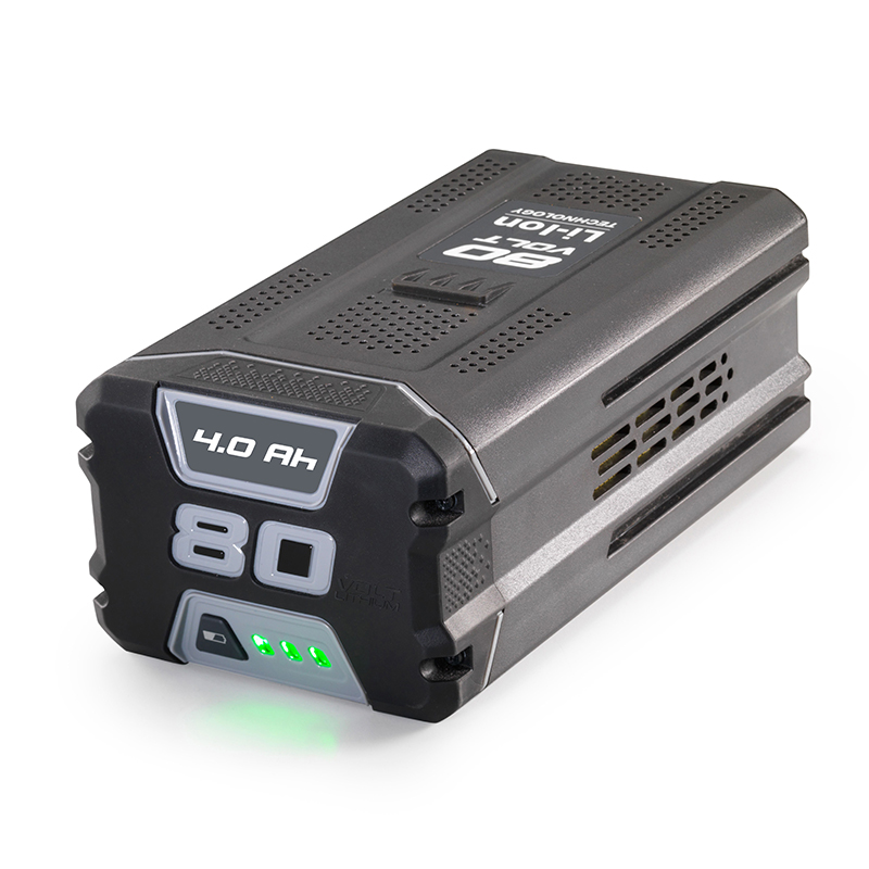 Batteri Stiga SBT 4080 AE 80V 4.0 Ah