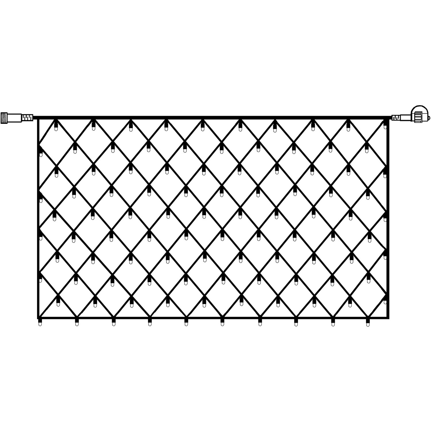 Lysnett Star Trading Extra System LED 100L