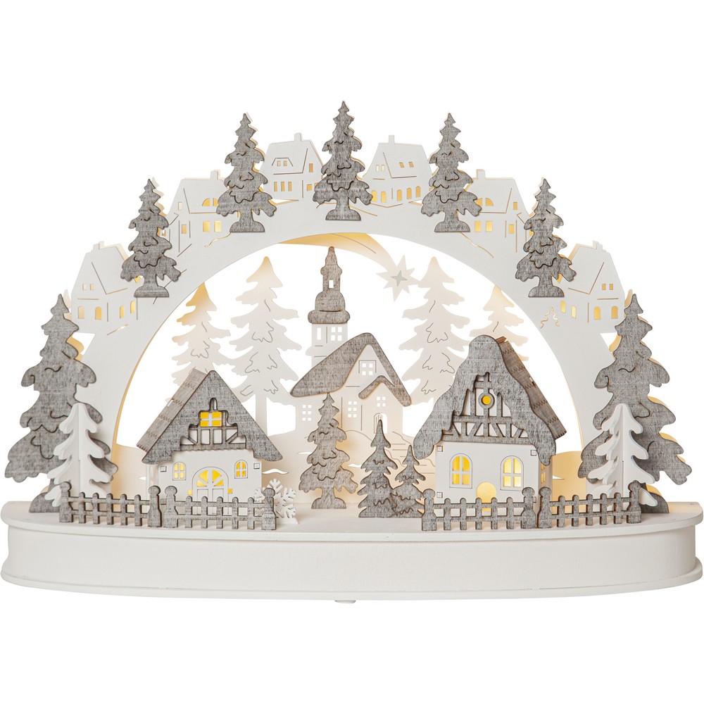 Juleby Star Trading Grauberg