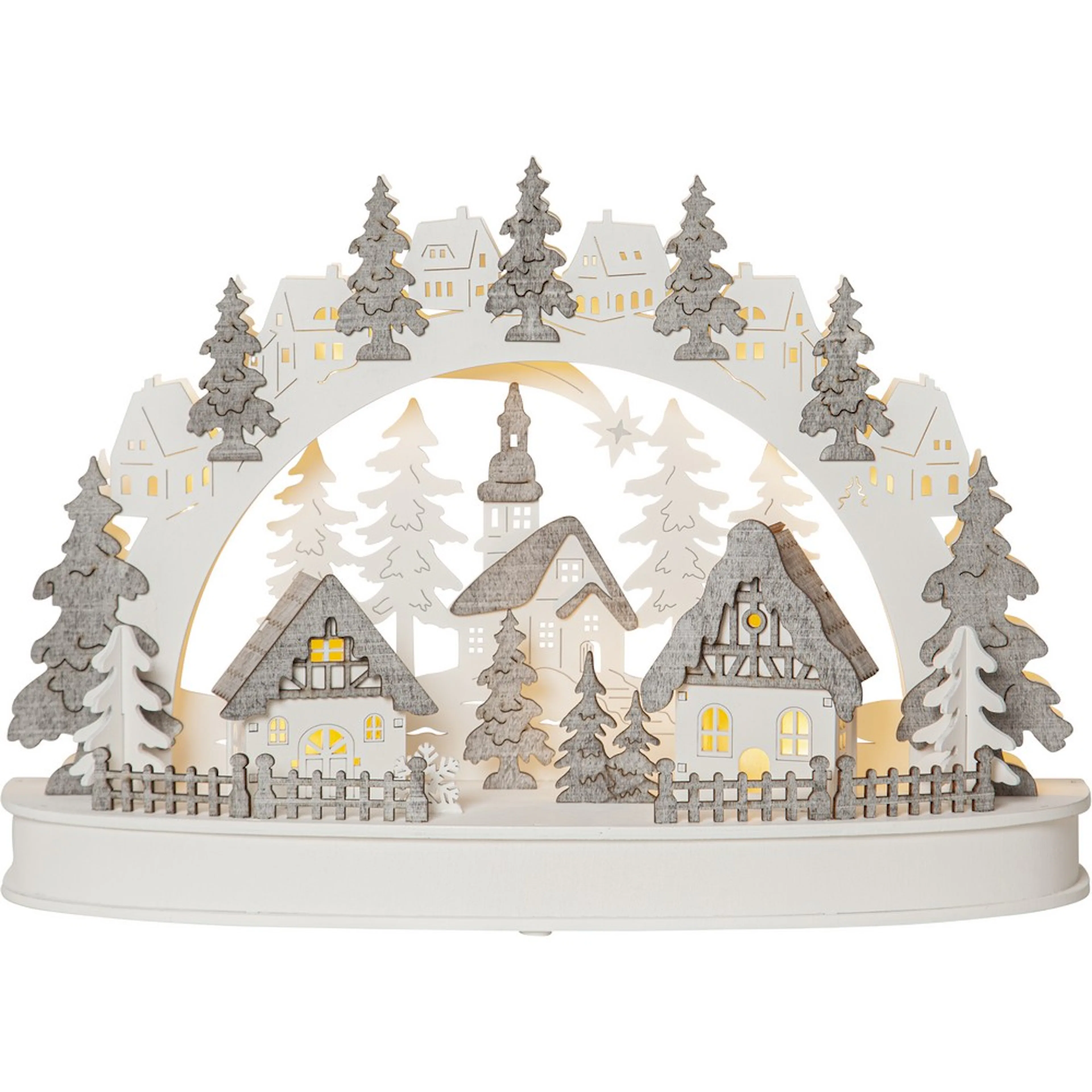 Juleby Star Trading Grauberg