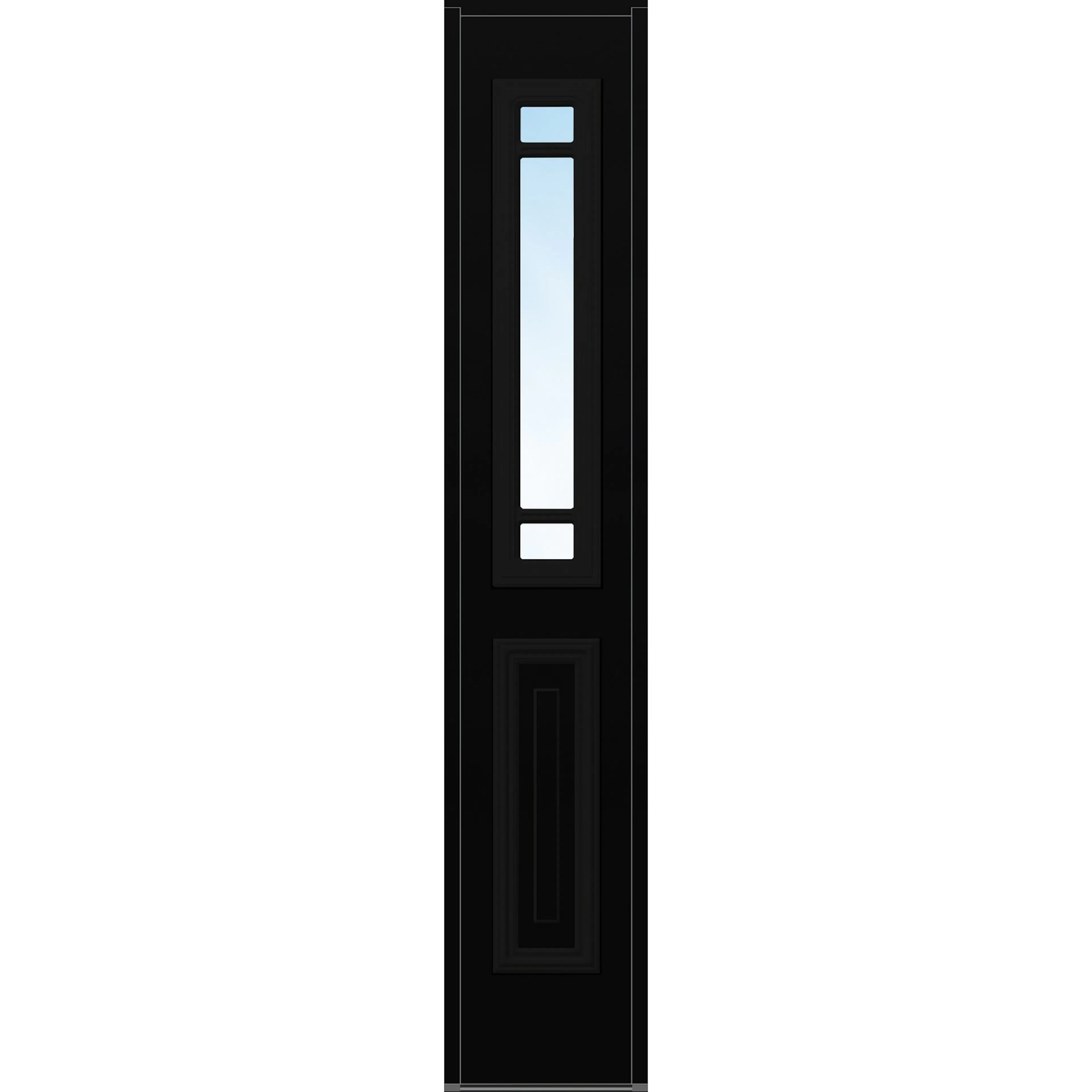 NCS S-9000-N, Sort