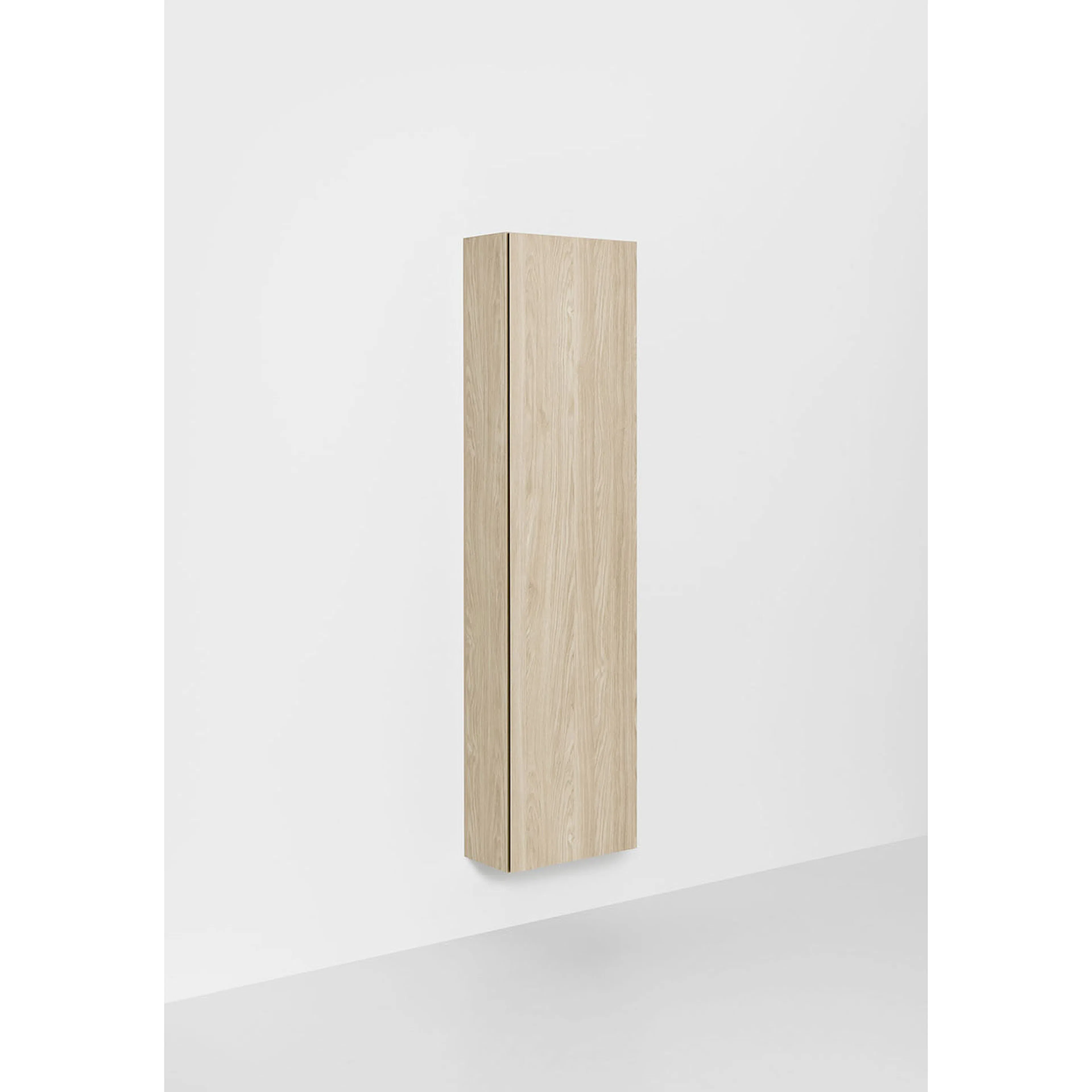 Högskåp Hafa Style Compact Ek