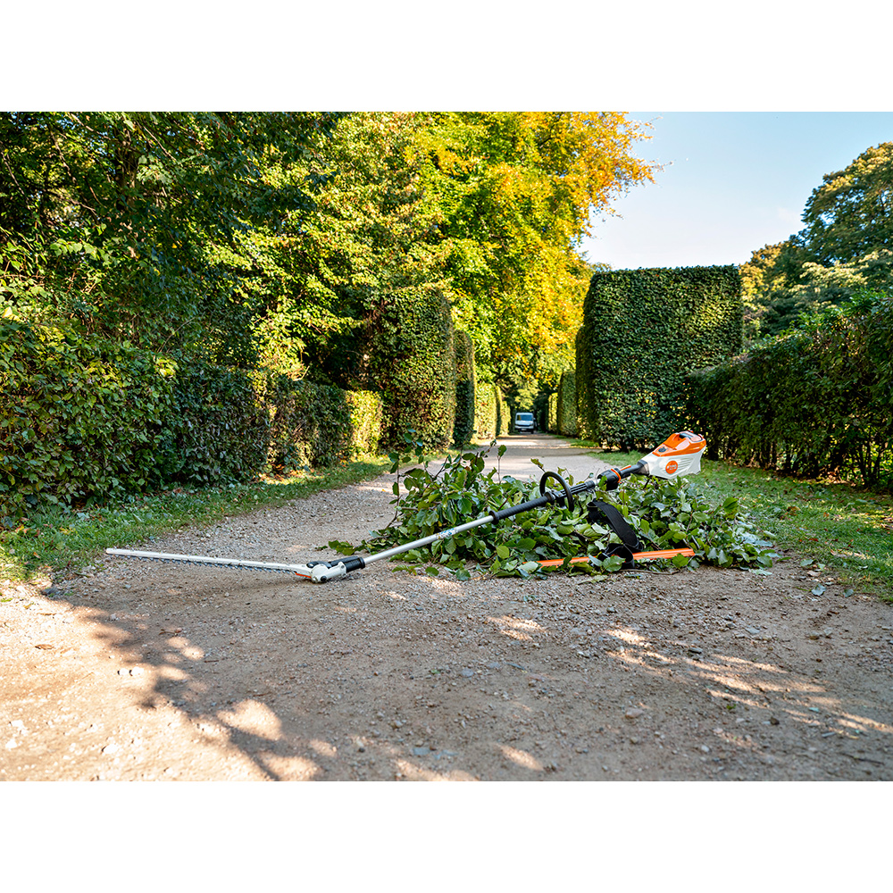 Stanghekksaks STIHL HLA 135 uten Batteri og Lader