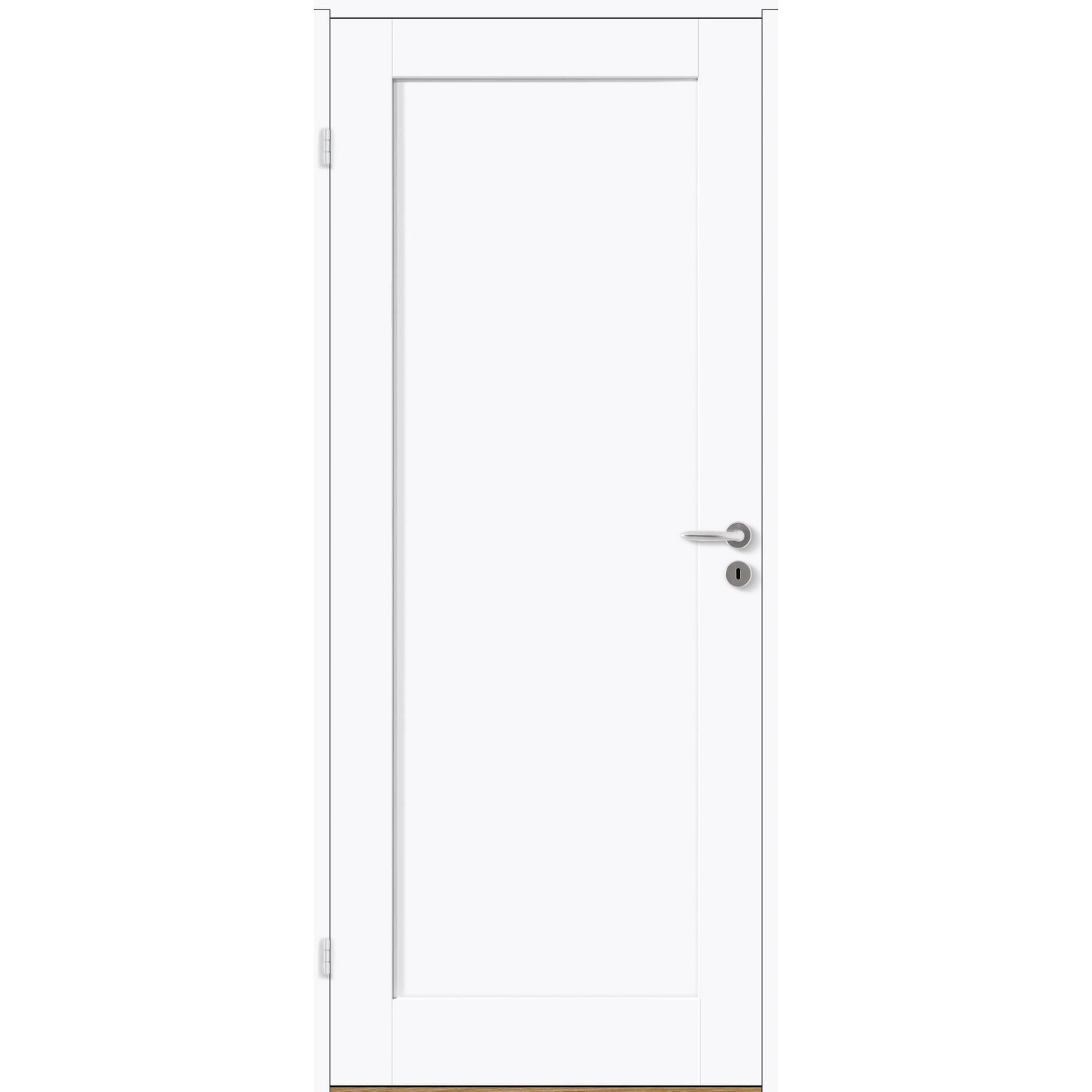 NCS S-0500-N, Klassisk Hvit