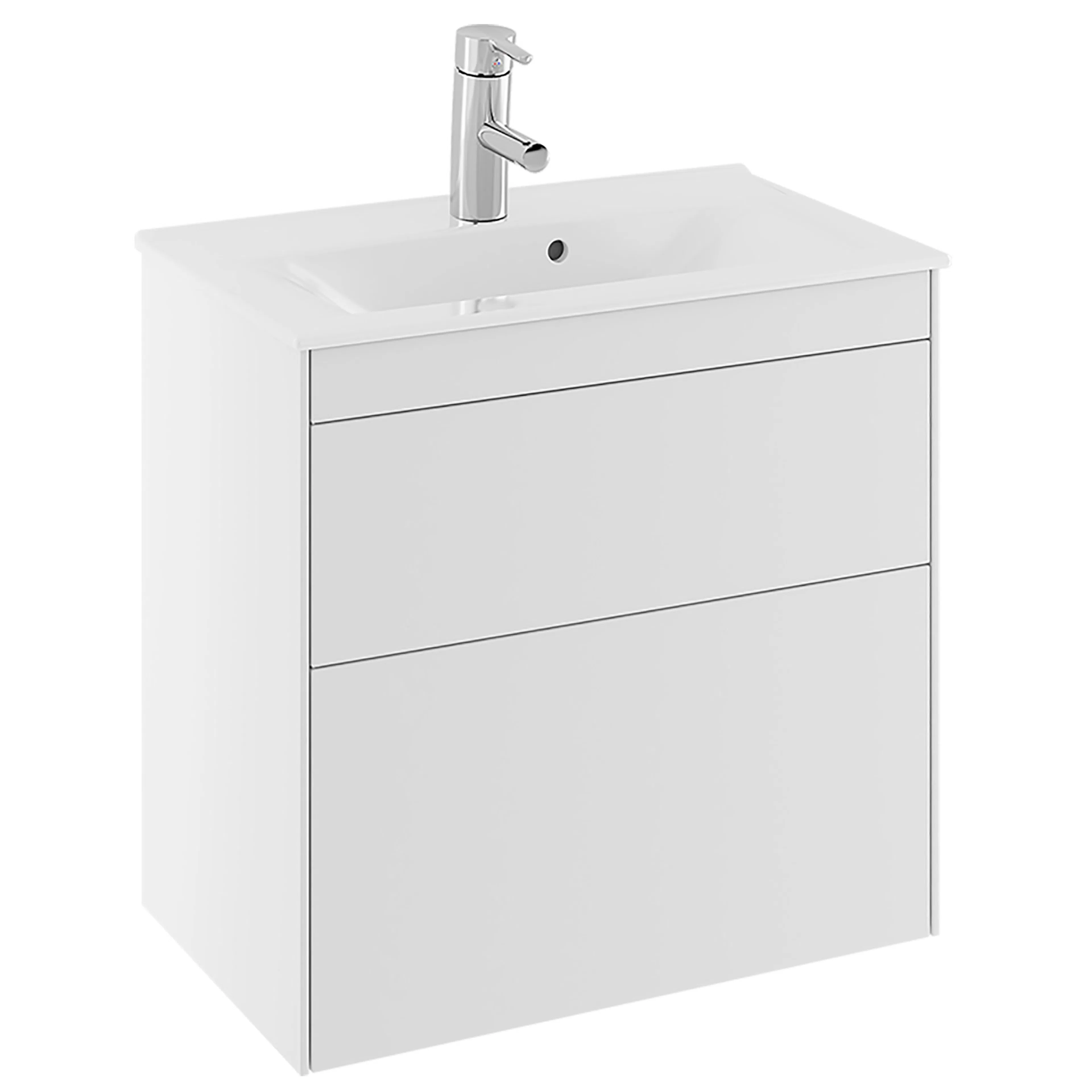 Tvättställsskåp Ifö Sense 60 Compact