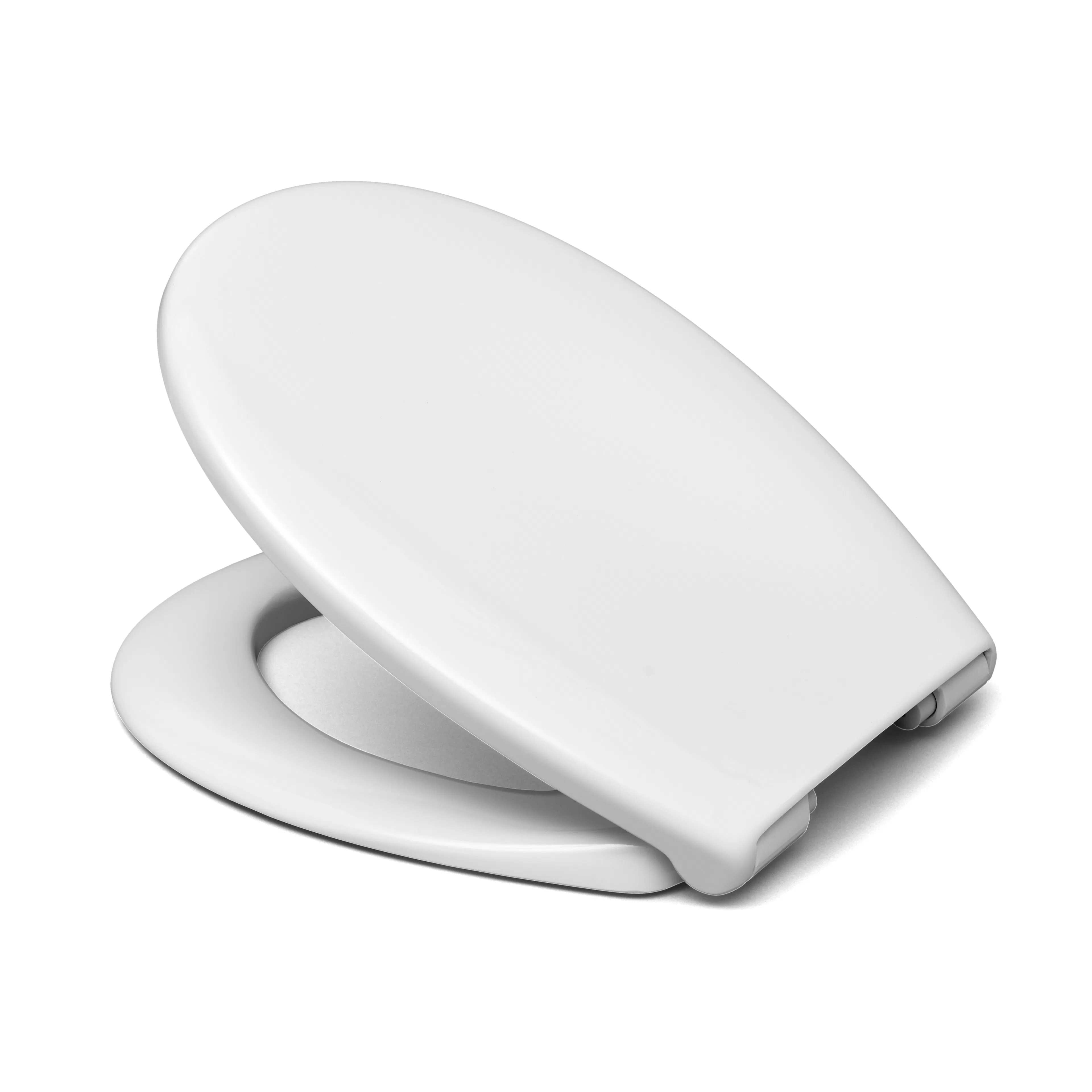 WC-Sits Adora Universal Soft-Close Vit 12402.20