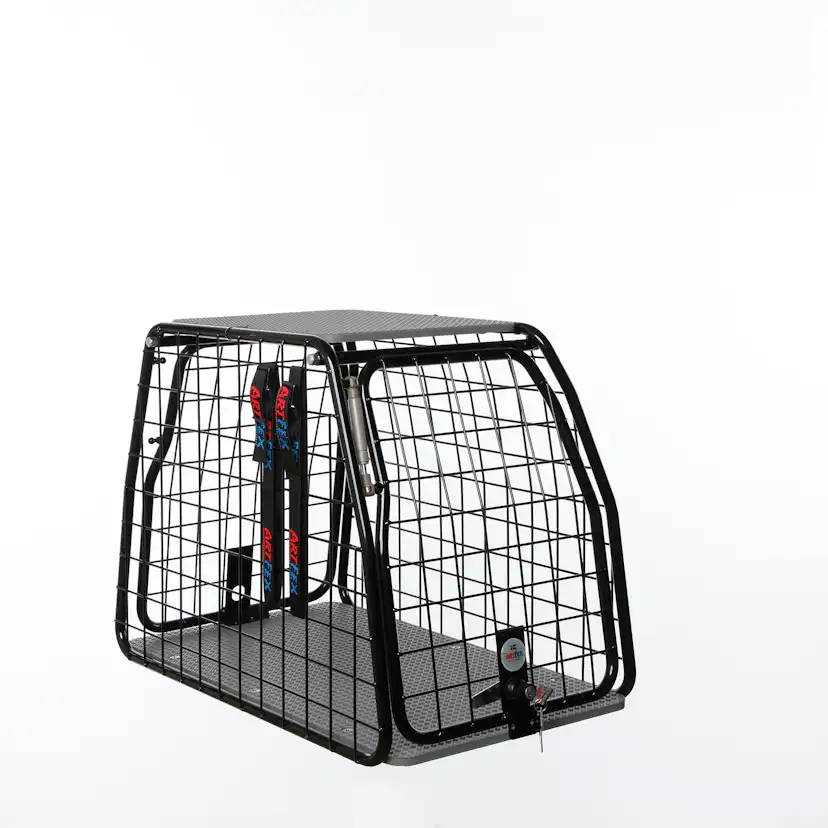 Hundebur Artfex Small