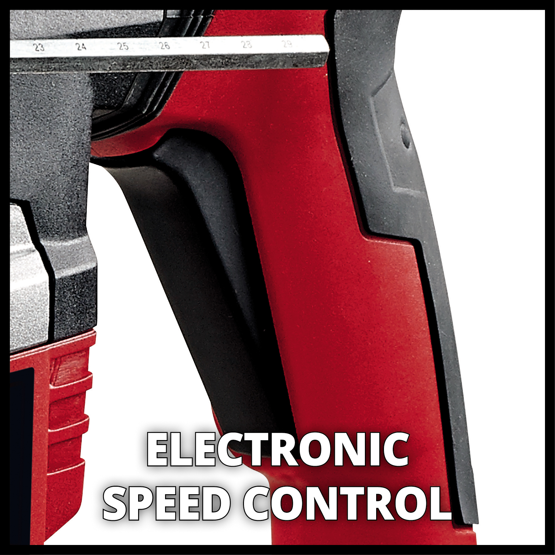 Roterende Borhammer Einhell TE-RH 38 3F