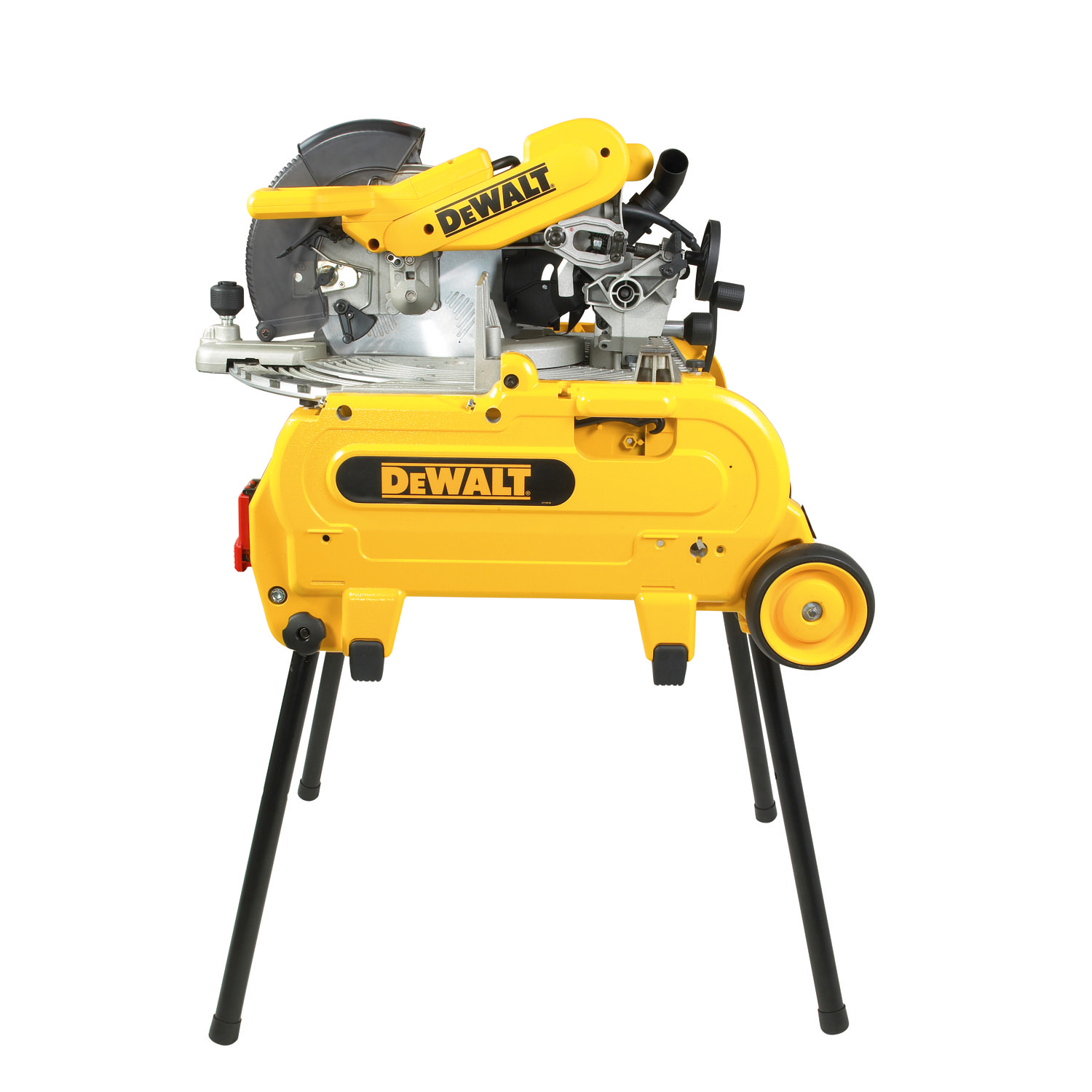 Kap- och Gersåg Dewalt D27107-QS 230 V