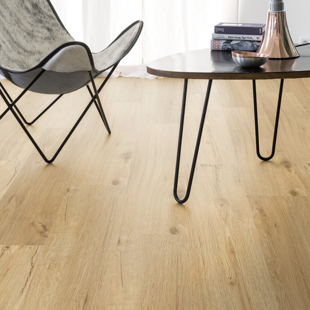 Vinylgulv Gerflor Virtuo 55 Rigid Acoustic Sakia
