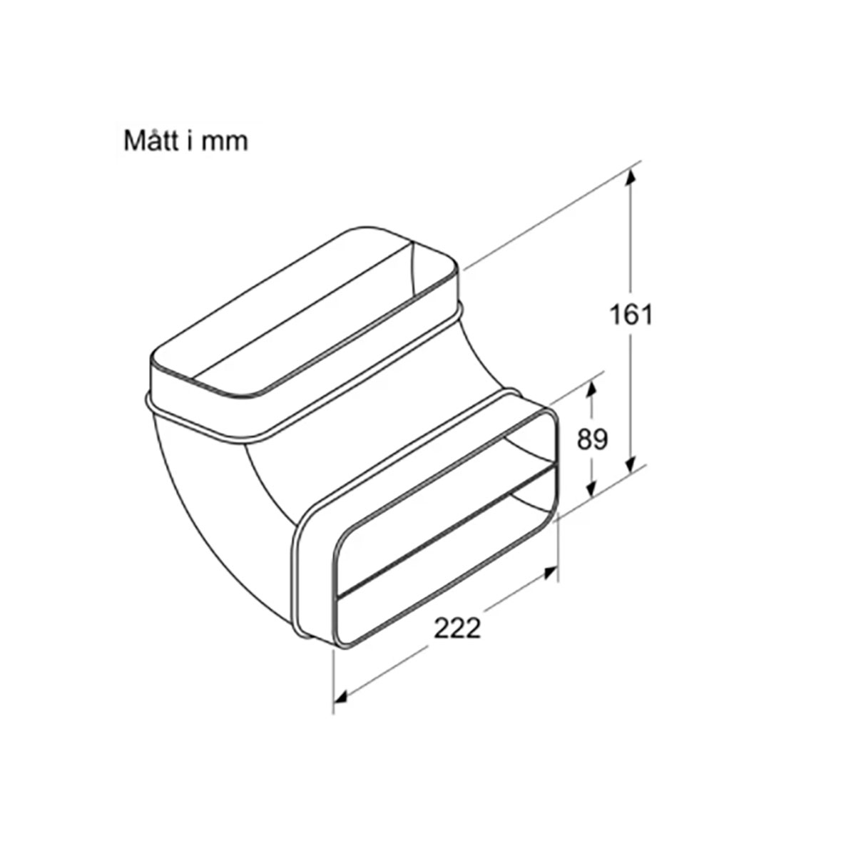 Tilbehør Bosch HEZ9VDSB2