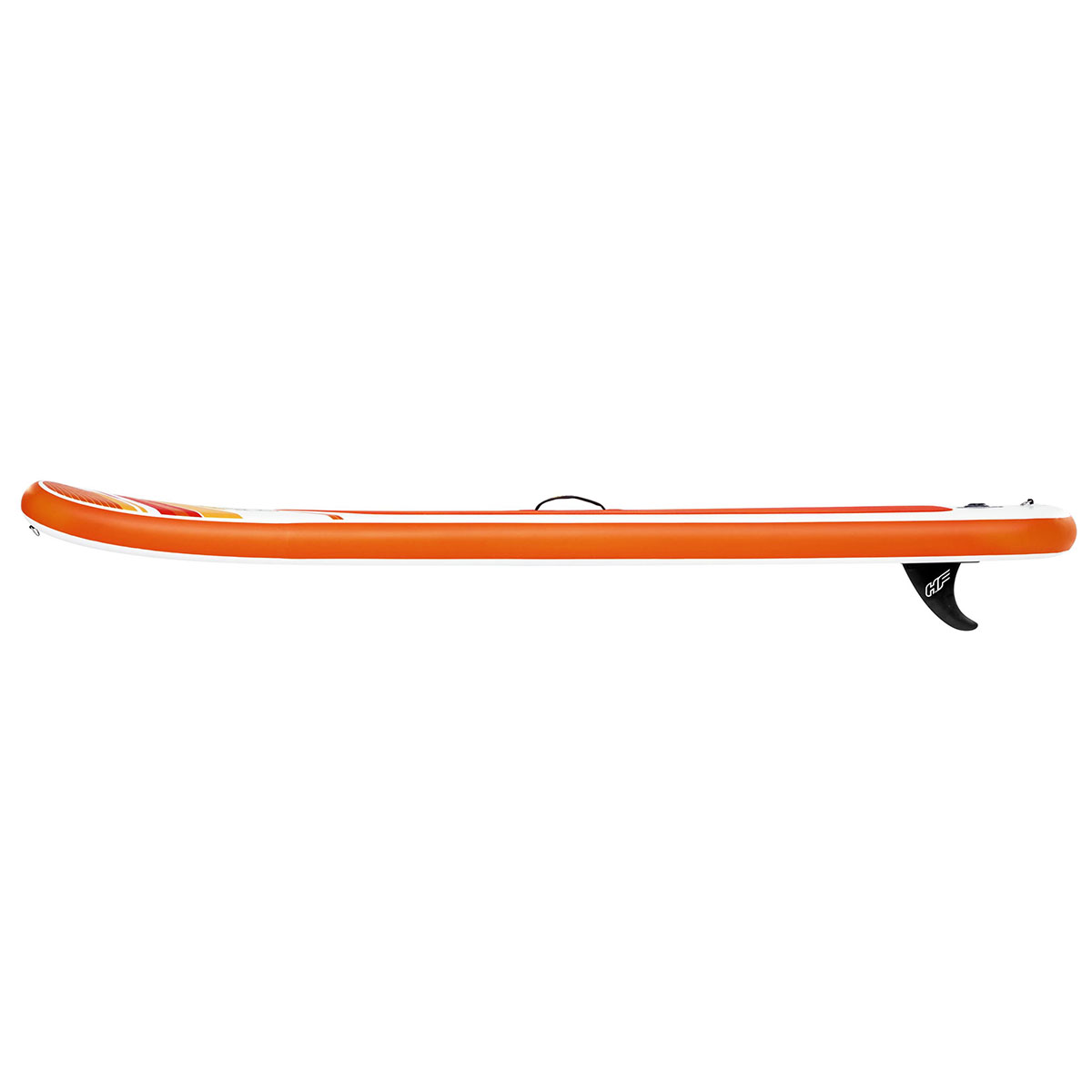 Oppblåsbar SUP-brett Bestway Aqua Journey 2,7m