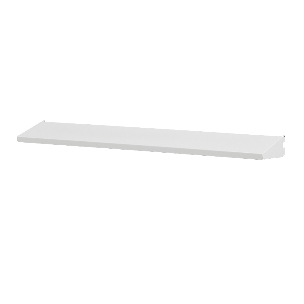 Vendbar Metallhylle Elfa 60