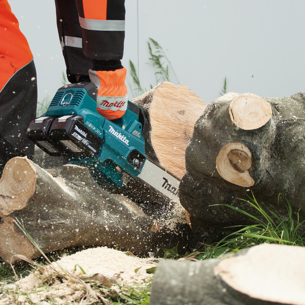 Kjedesag Makita Arborist DUC306Z uten Batteri og Lader