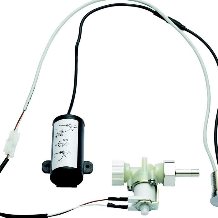 Diskmaskinsavstängning Damixa Elektronisk EDMA