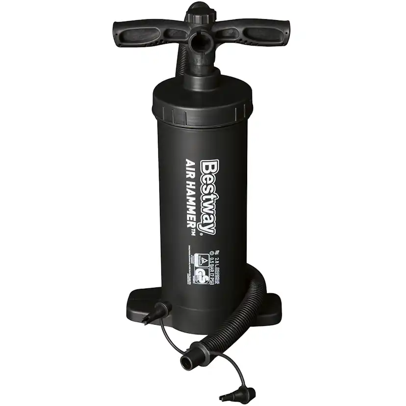 Oppblåsbar Kajakk Bestway Koracle Fishing Kayak