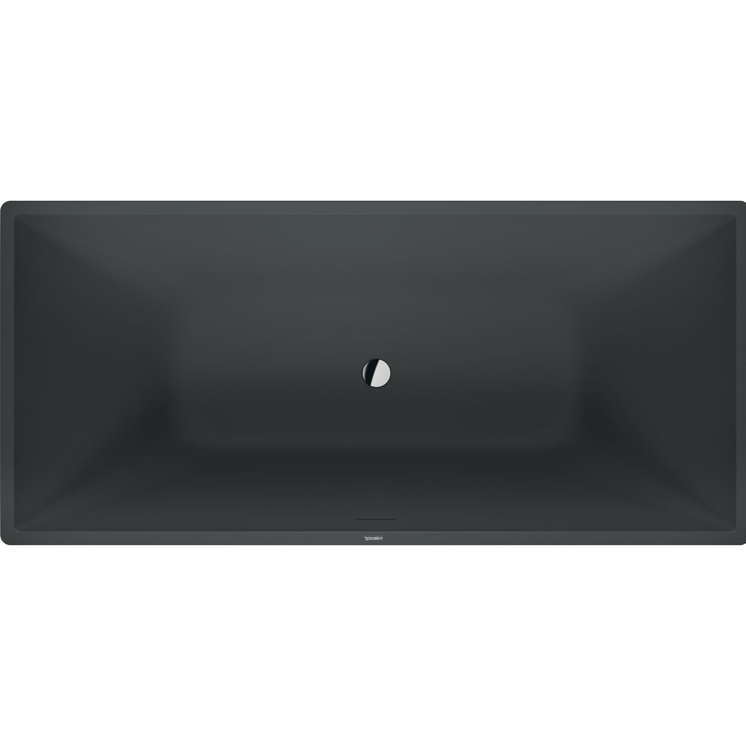 Badkar Duravit DuraSquare