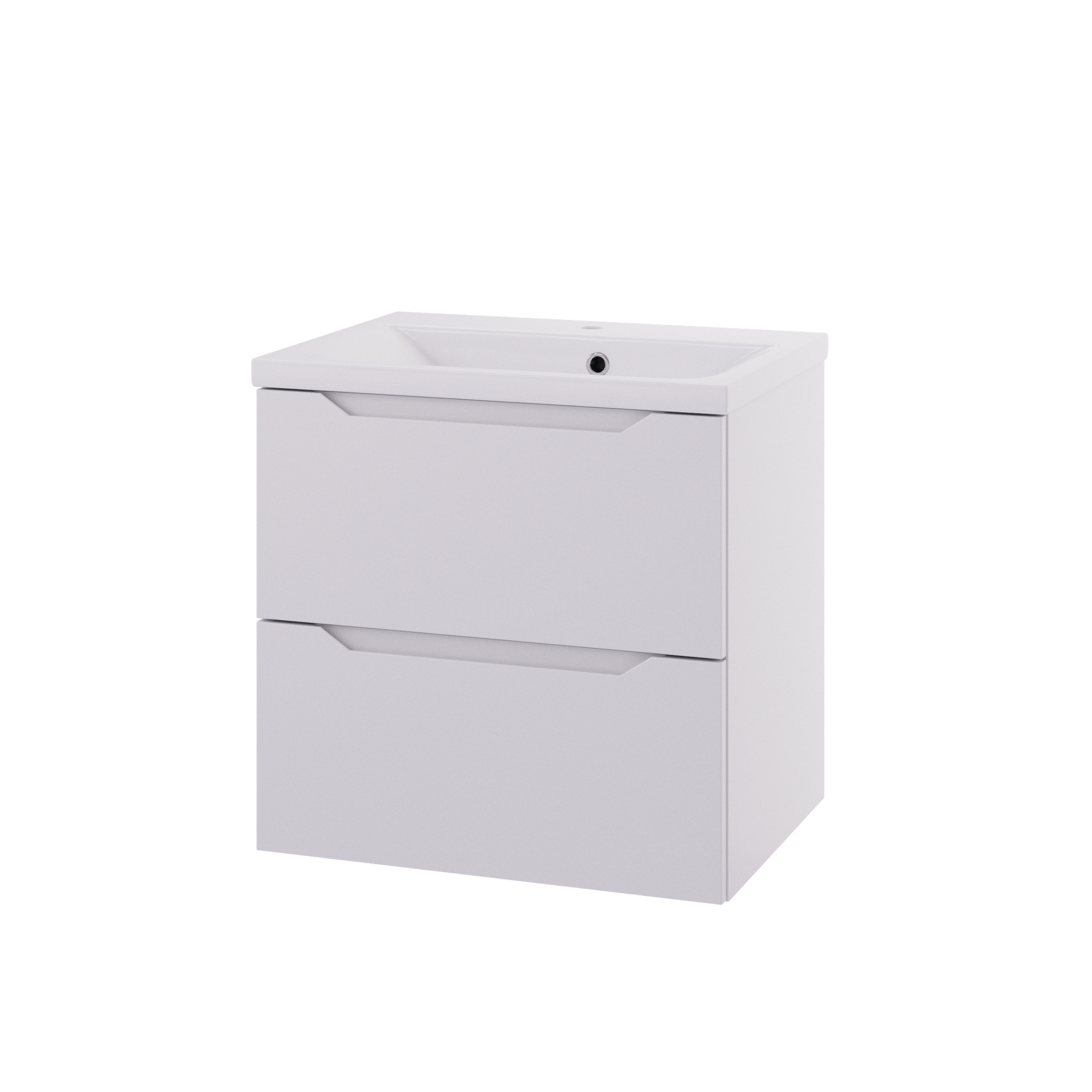 Servantskap Linn Bad Emma 60 cm