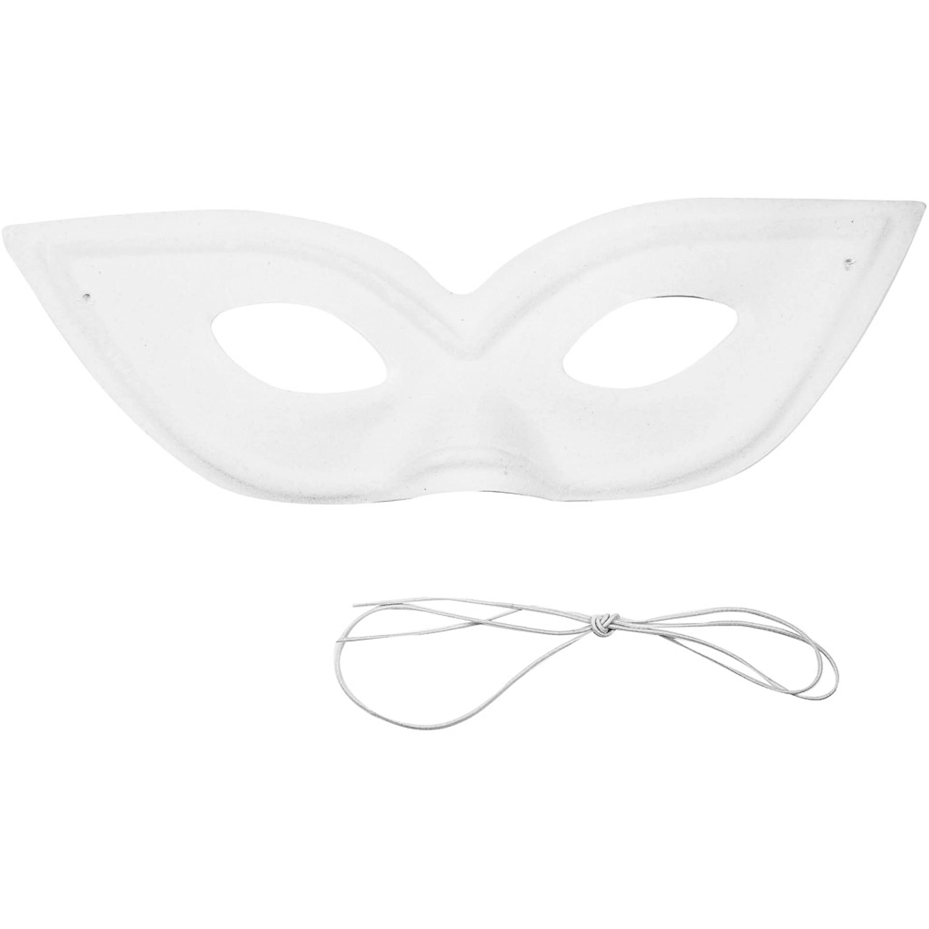 Masker Creativ Company 7x20 cm 1 stk