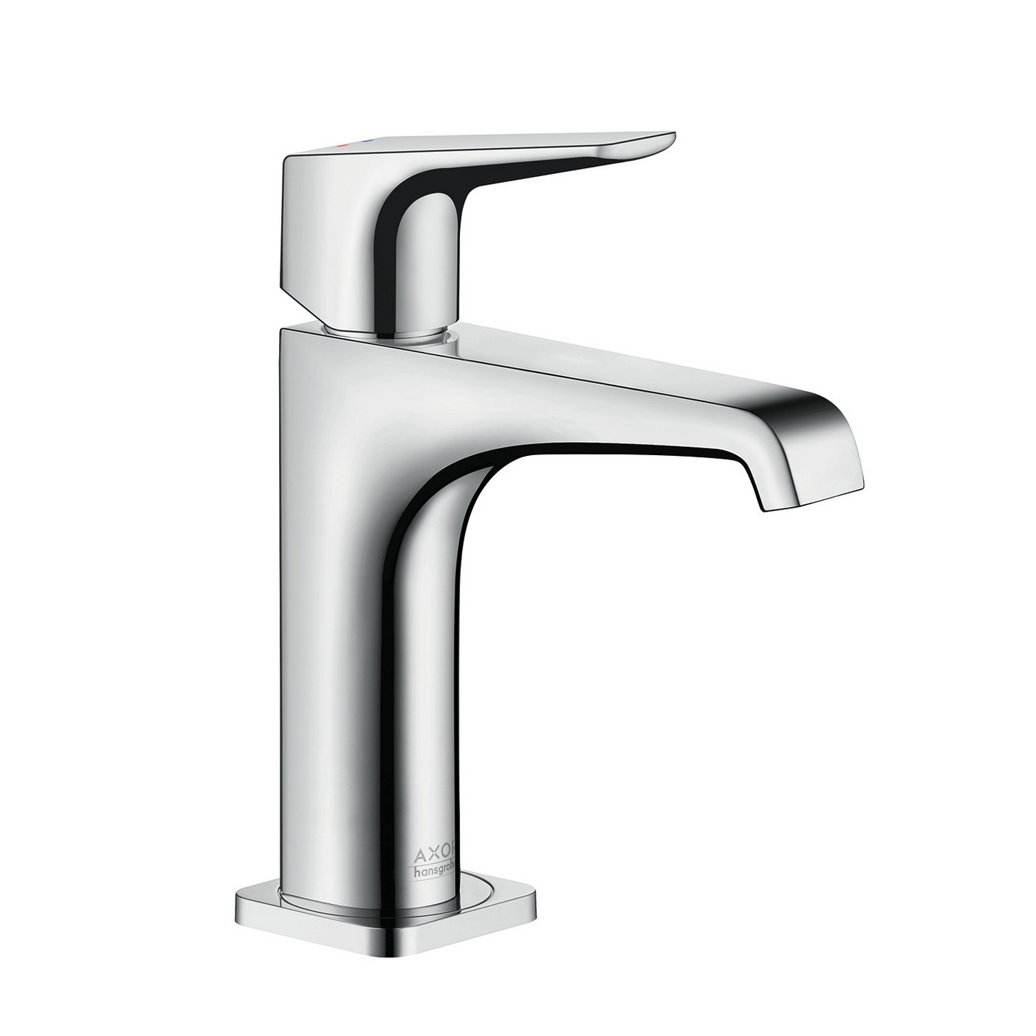 Tv&auml;ttst&auml;llsblandare Axor Citterio E 125