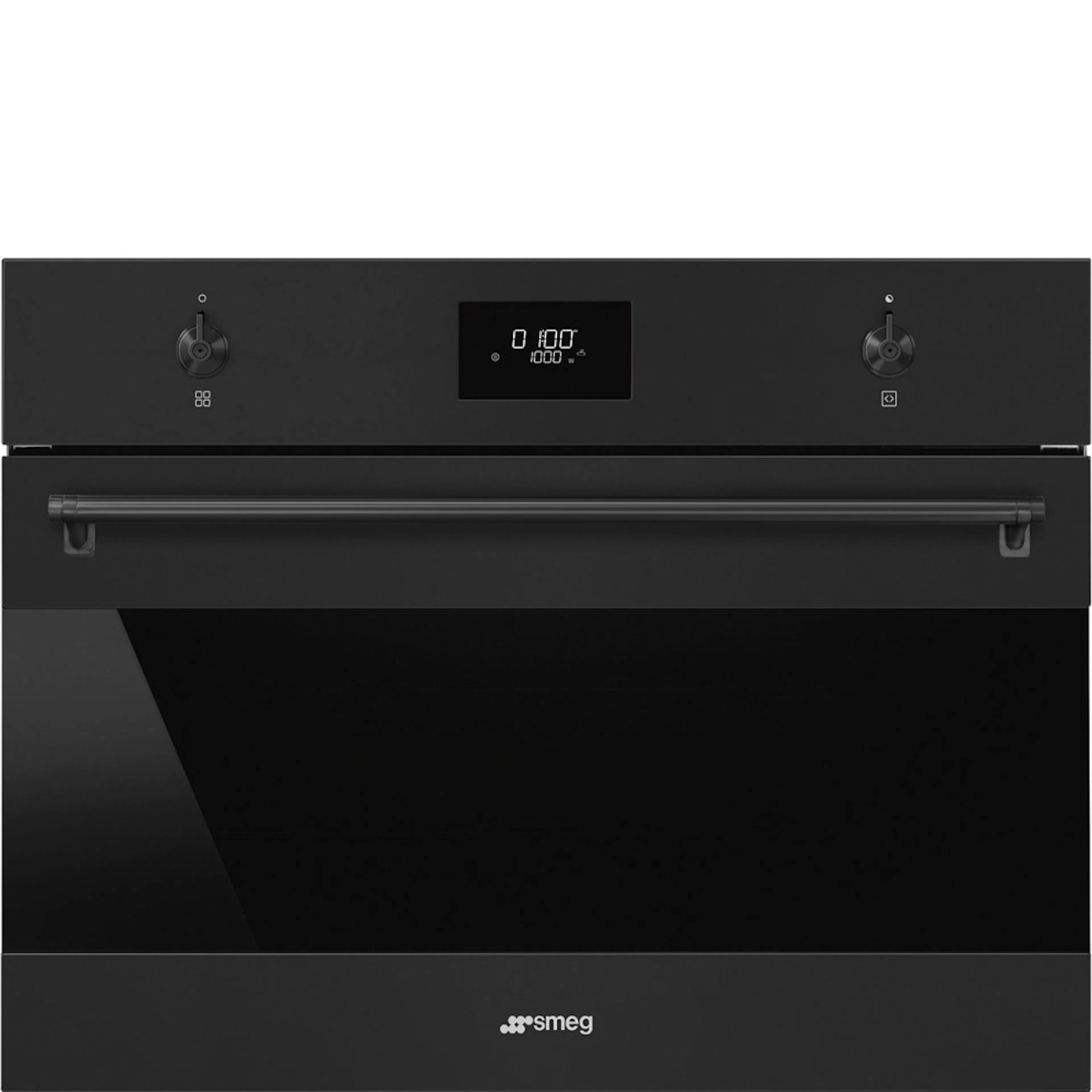 Kompaktovn Smeg SO4301M0N