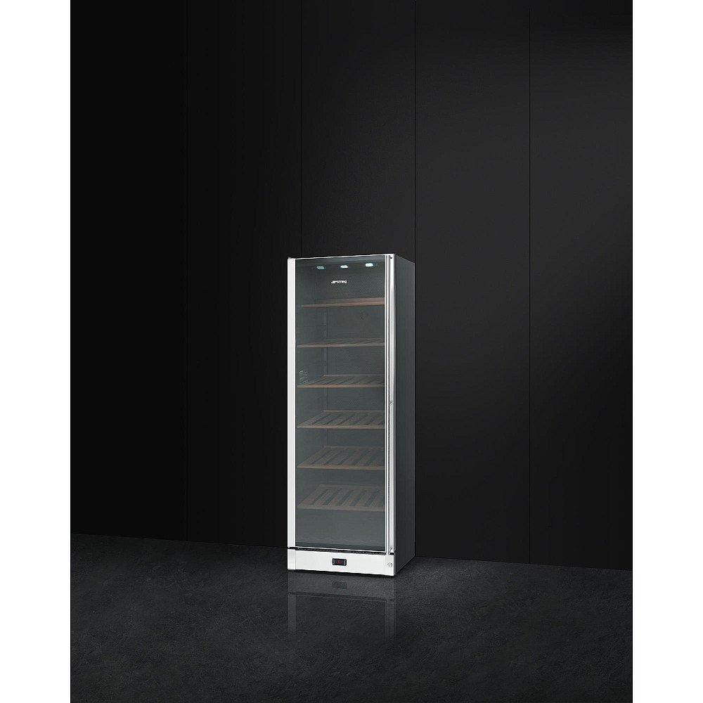 Vinkjøler Smeg SCV115GS