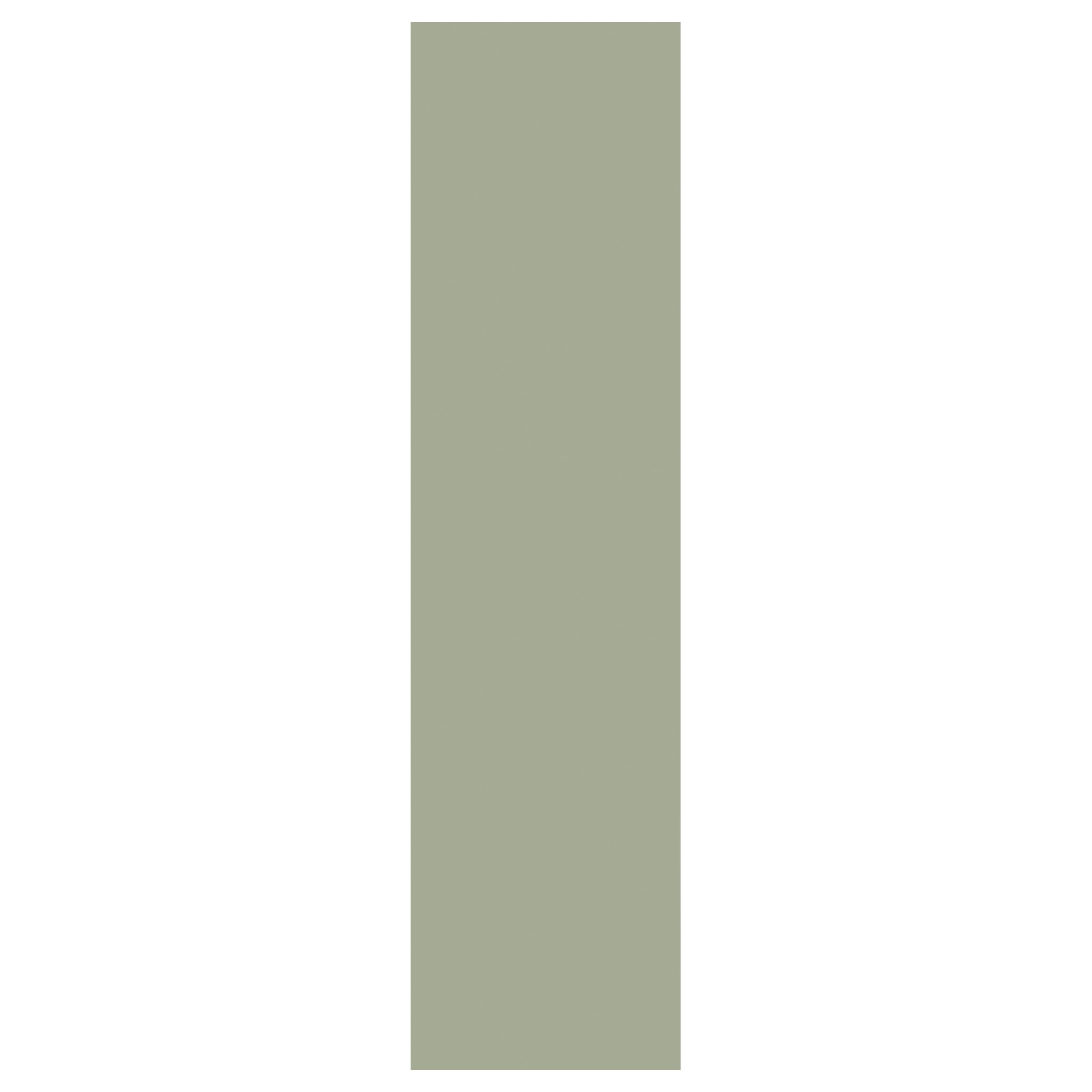 Baderomspanel Fibo 5206-M10 EM Olivegreen