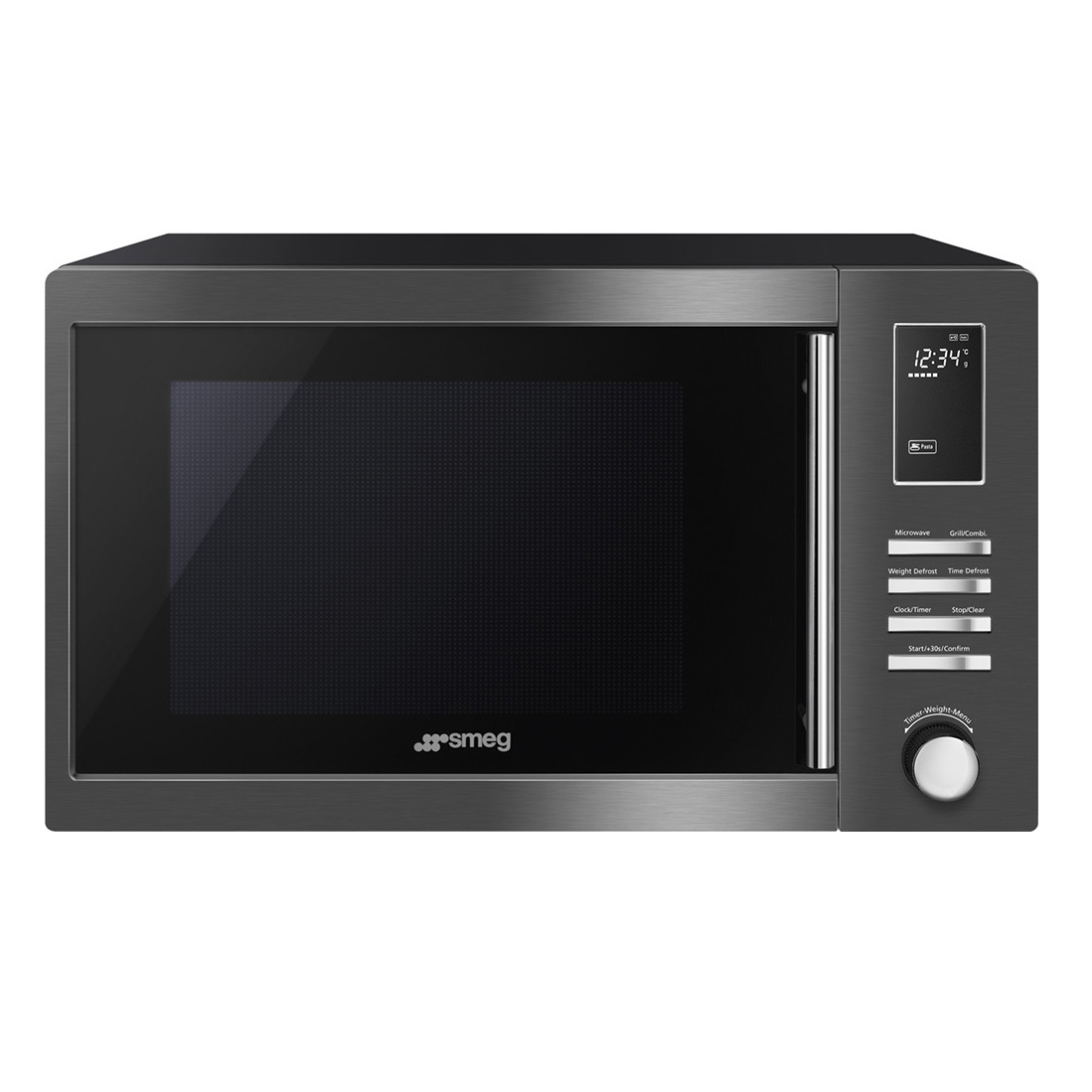 Mikrobølgeovn Smeg MOE25B