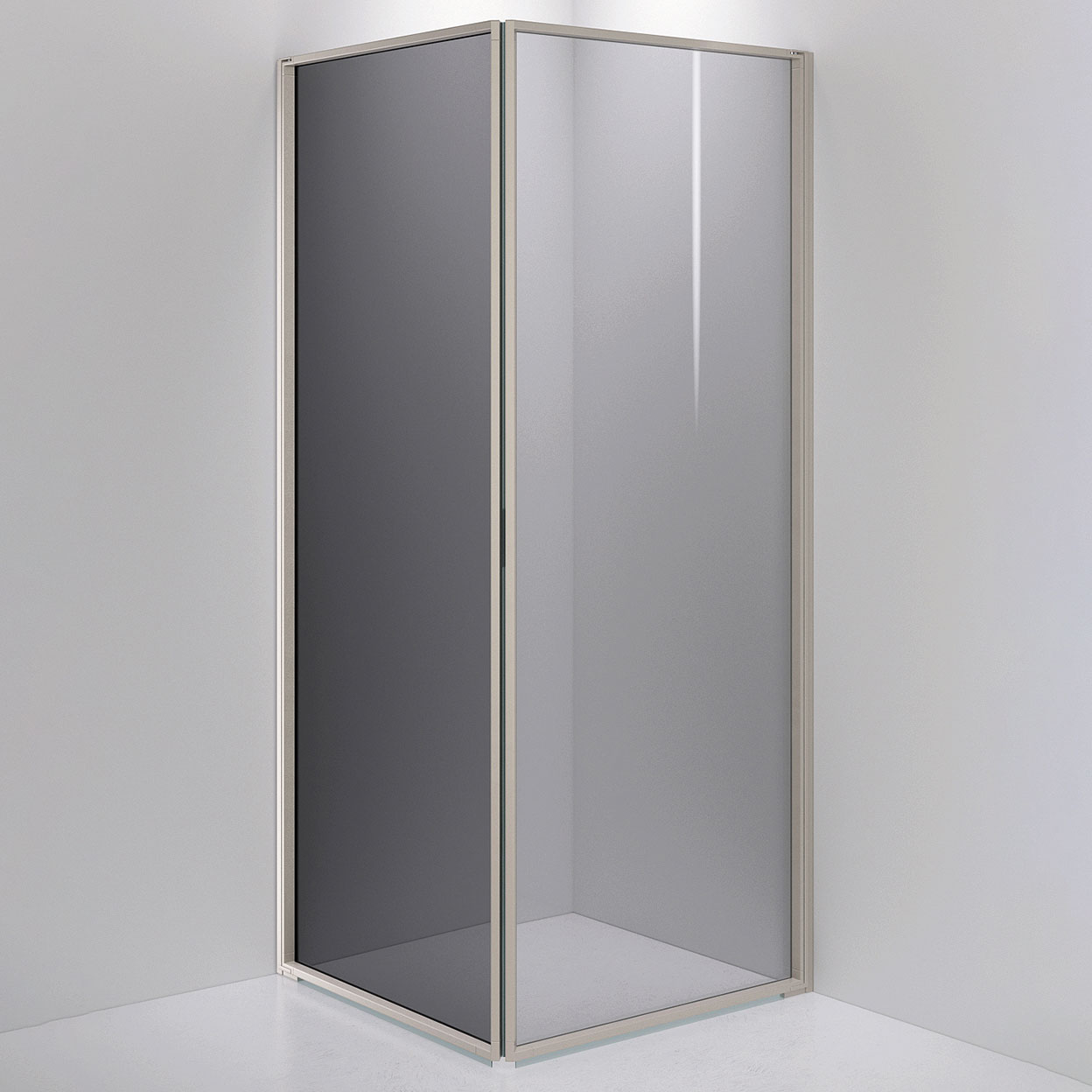 Duschhörn INR Edge 12 | badrum - duschar - duschhorn | KakelKungen