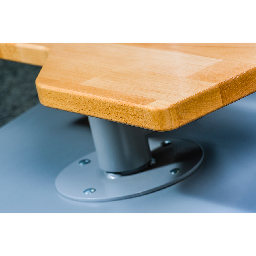 Plassbesparende Trapp Byggera Mini