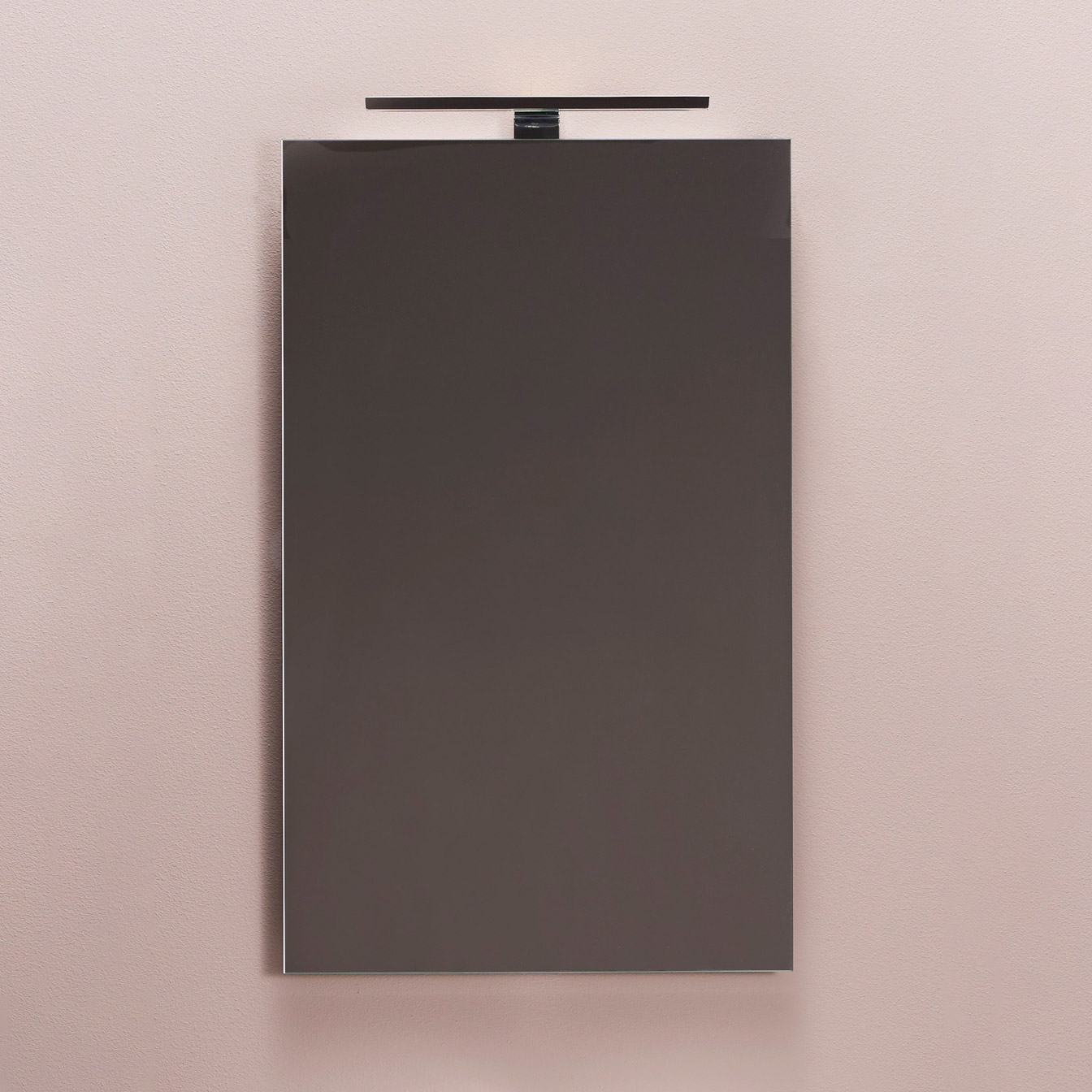 Möbelpaket Hafa Go med Spegel 450