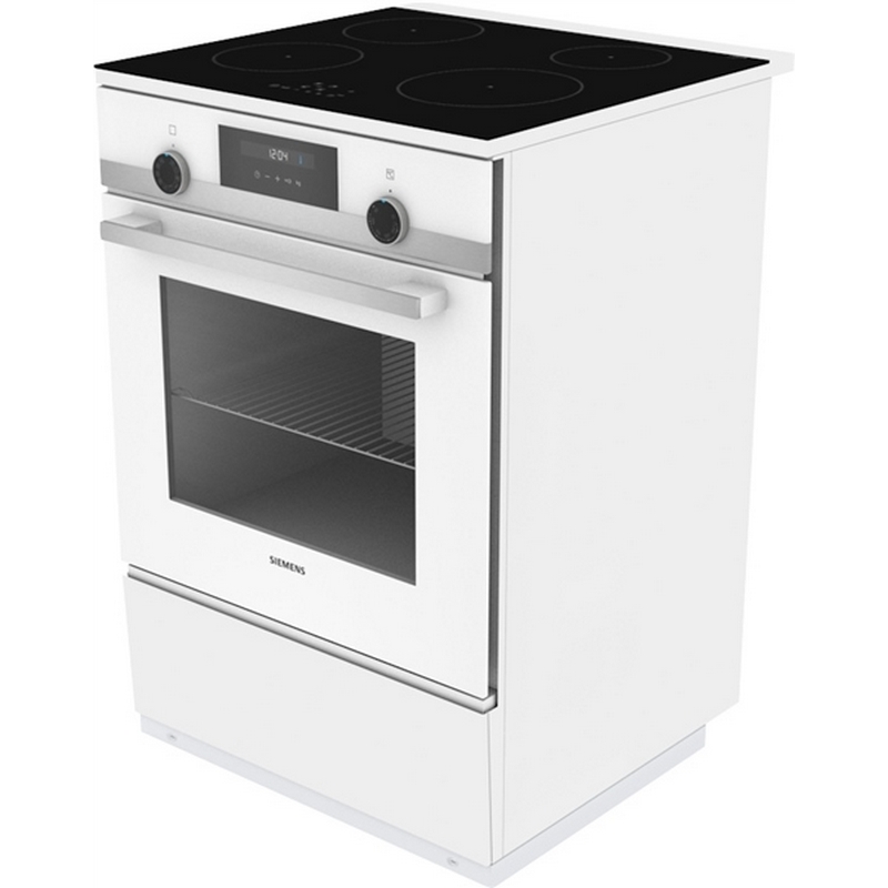 Induksjonsovn Siemens iQ500 HL9S5E020U