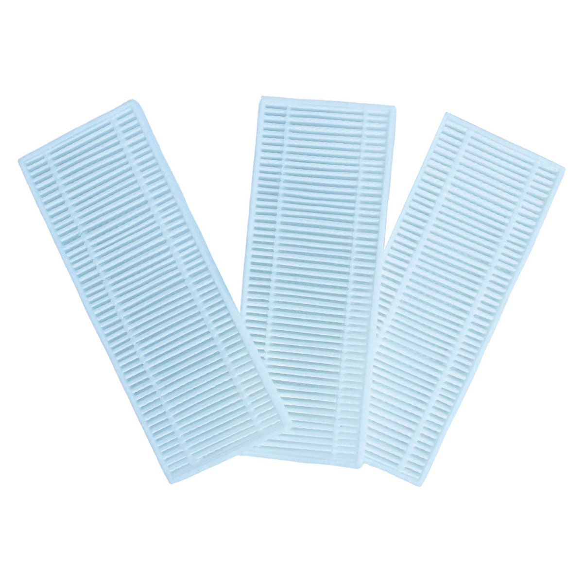 Tilbehør Lykke Deluxe 5000 For Robotstøvsugere